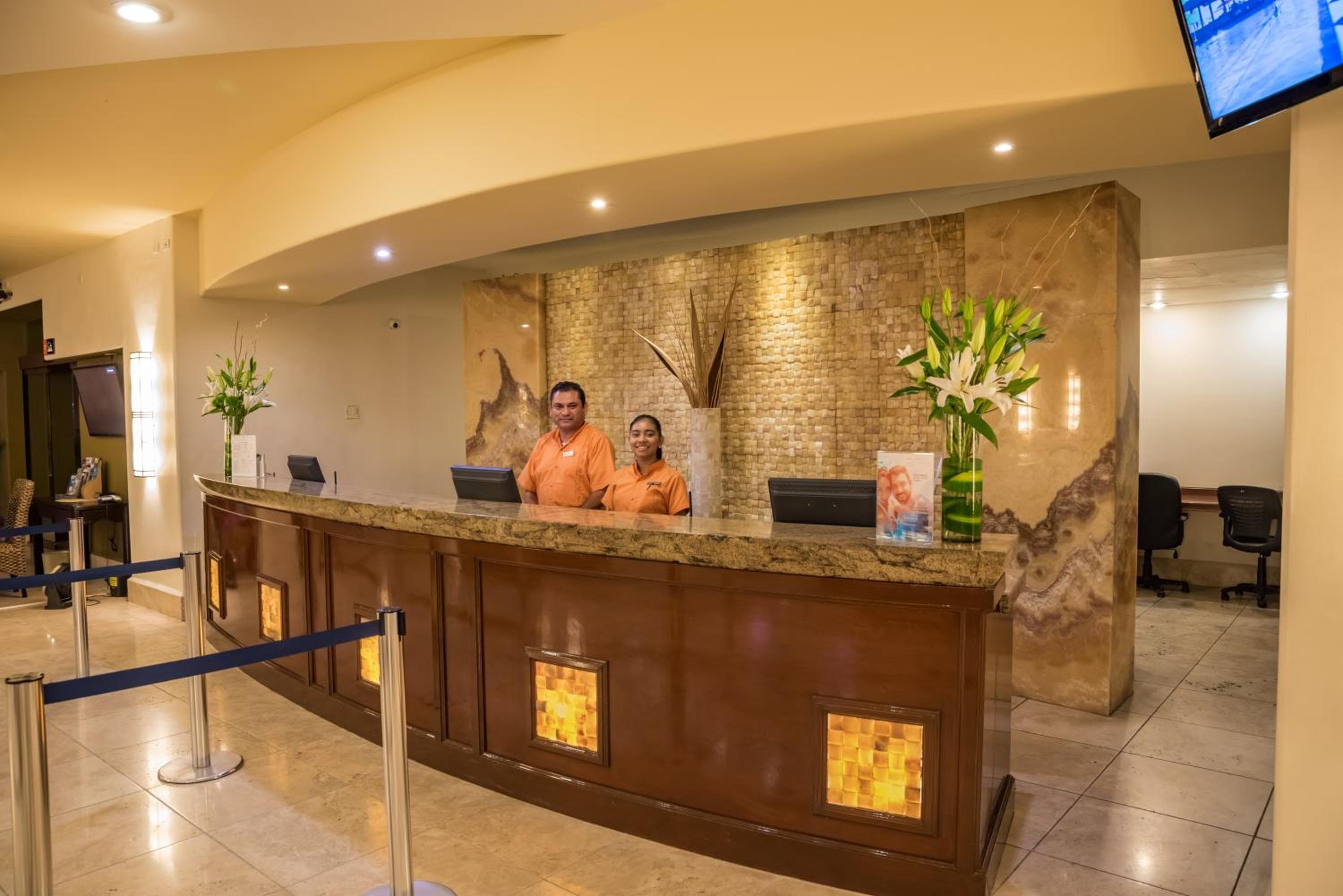 Hotel Tesoro Los Cabos — 27