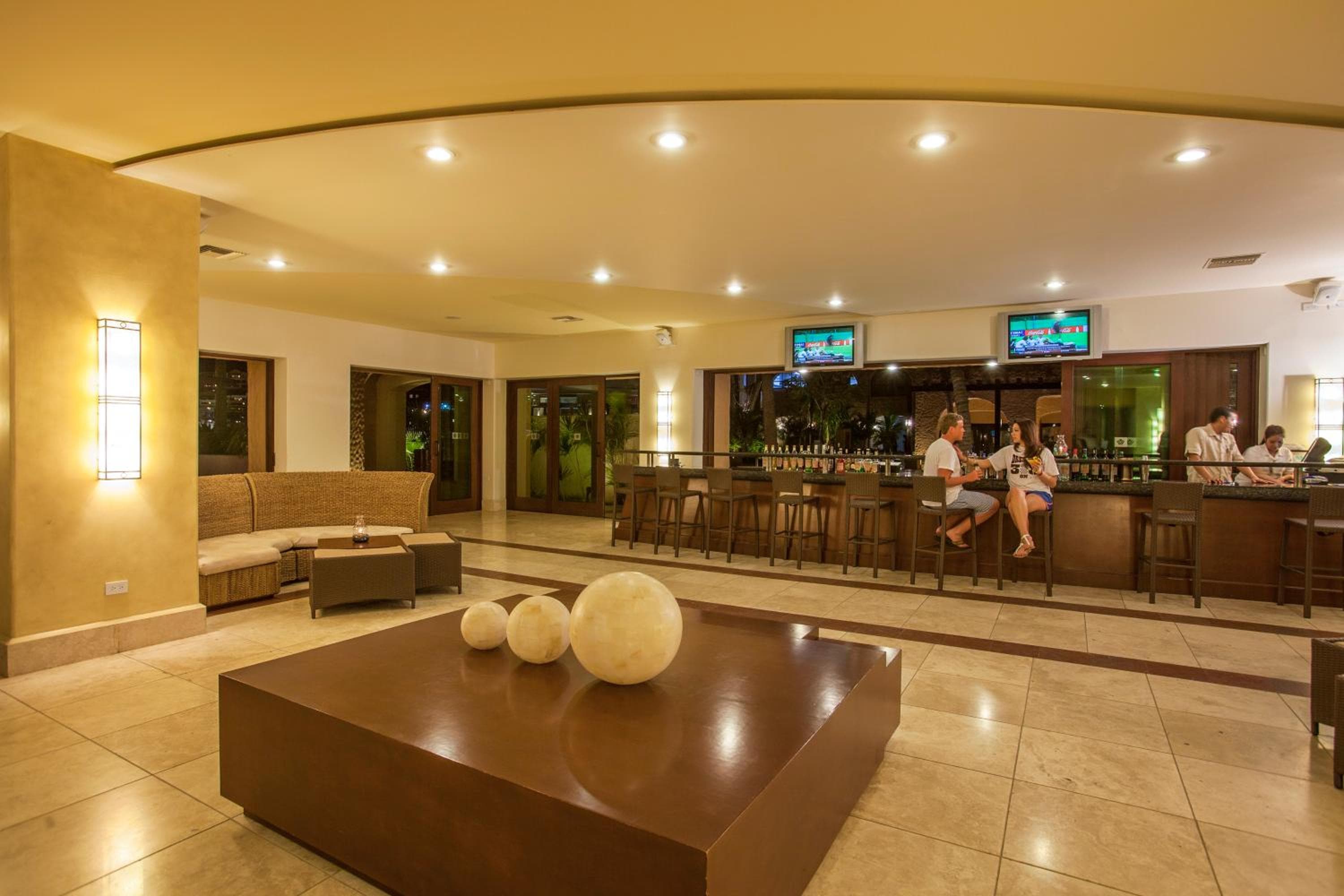 Hotel Tesoro Los Cabos — 28