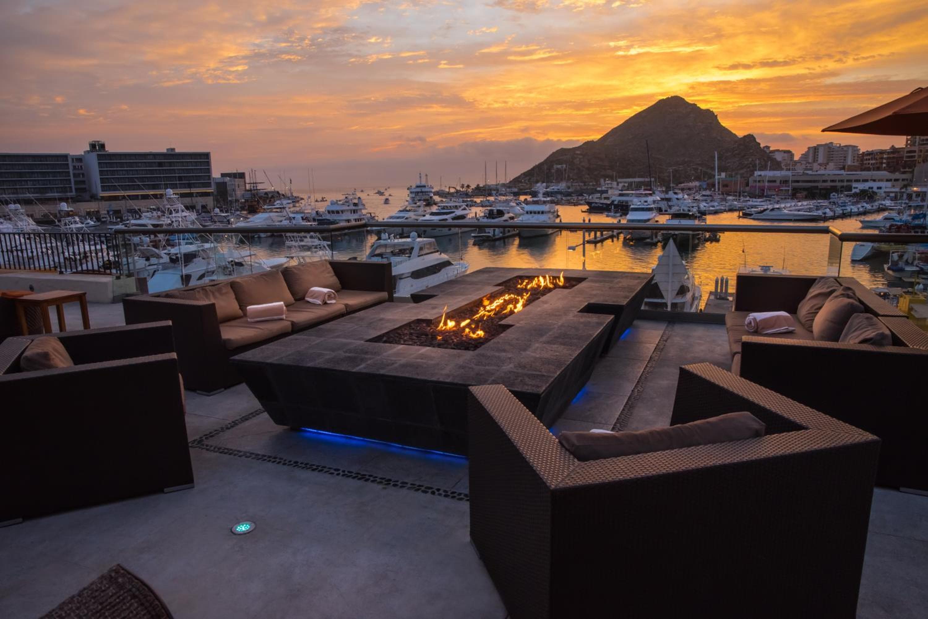 Hotel Tesoro Los Cabos — 20