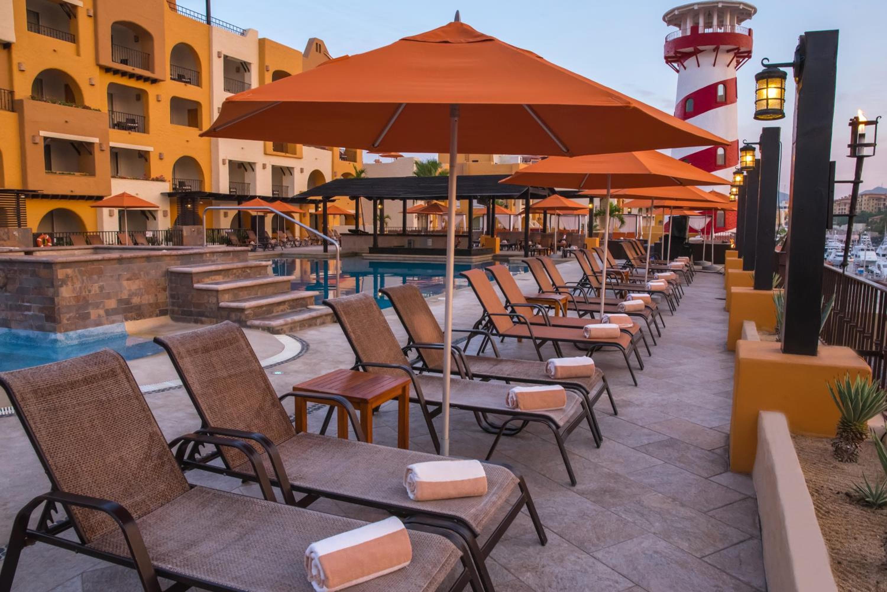 Hotel Tesoro Los Cabos — 19