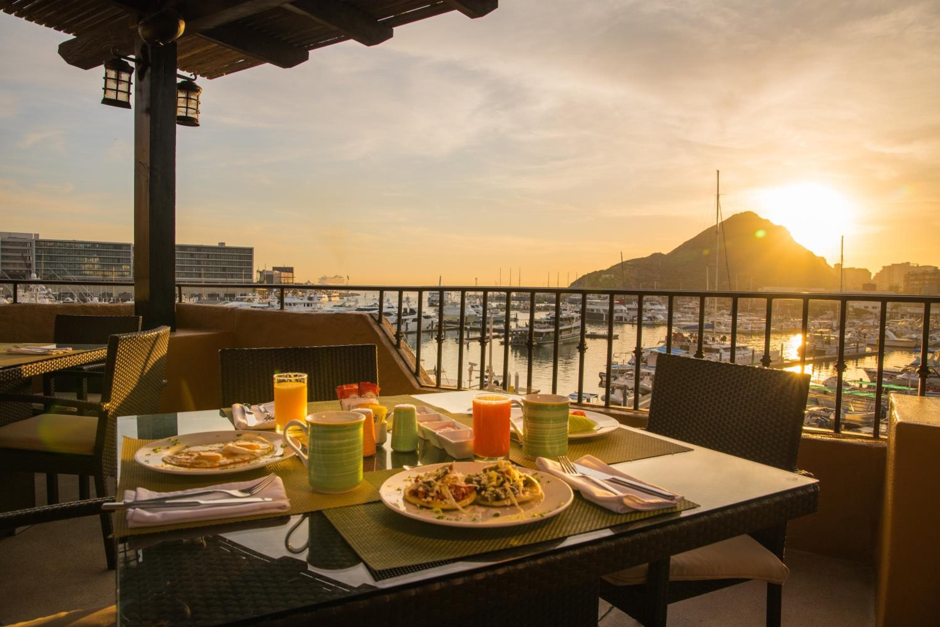 Hotel Tesoro Los Cabos — 9