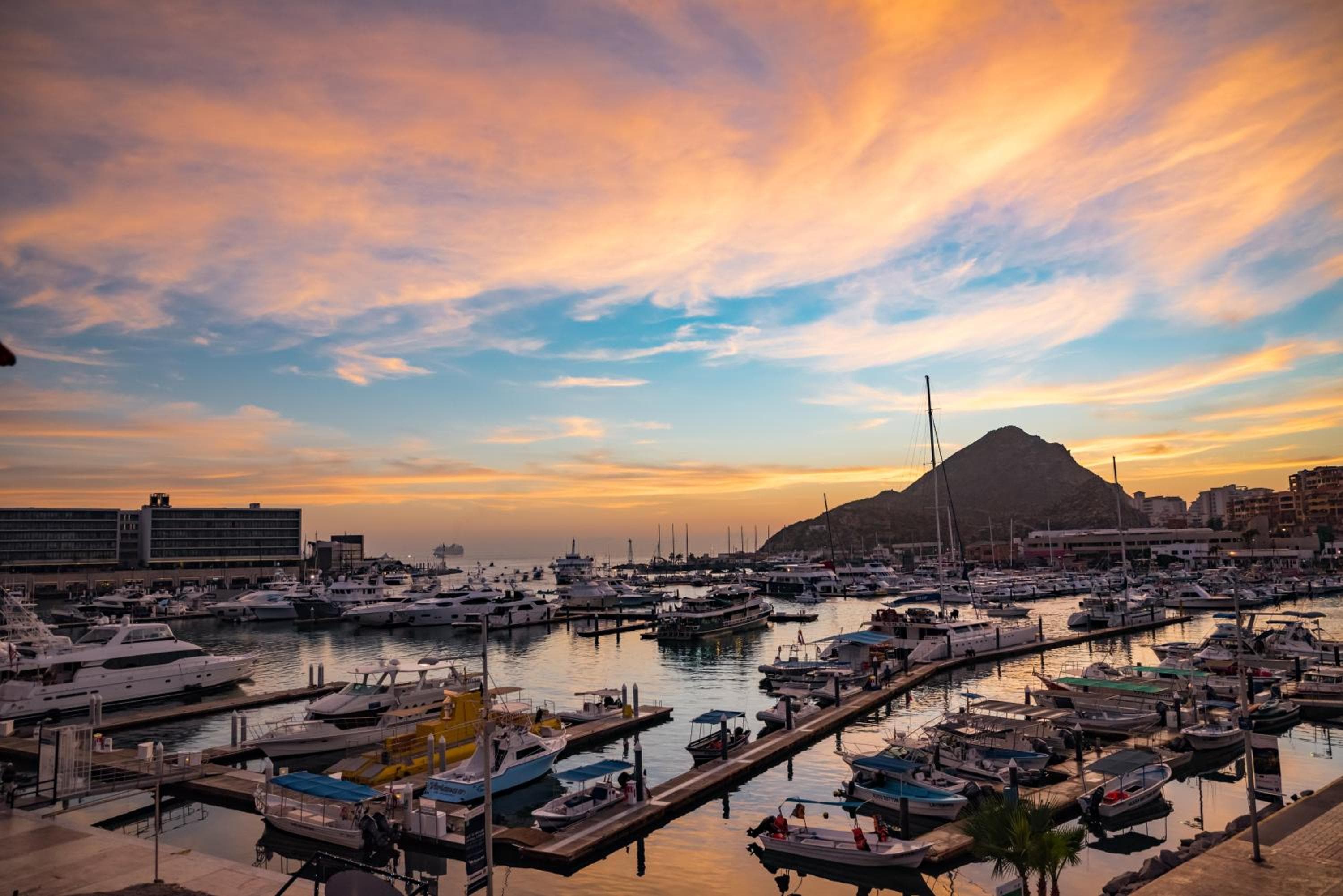 Hotel Tesoro Los Cabos — 8