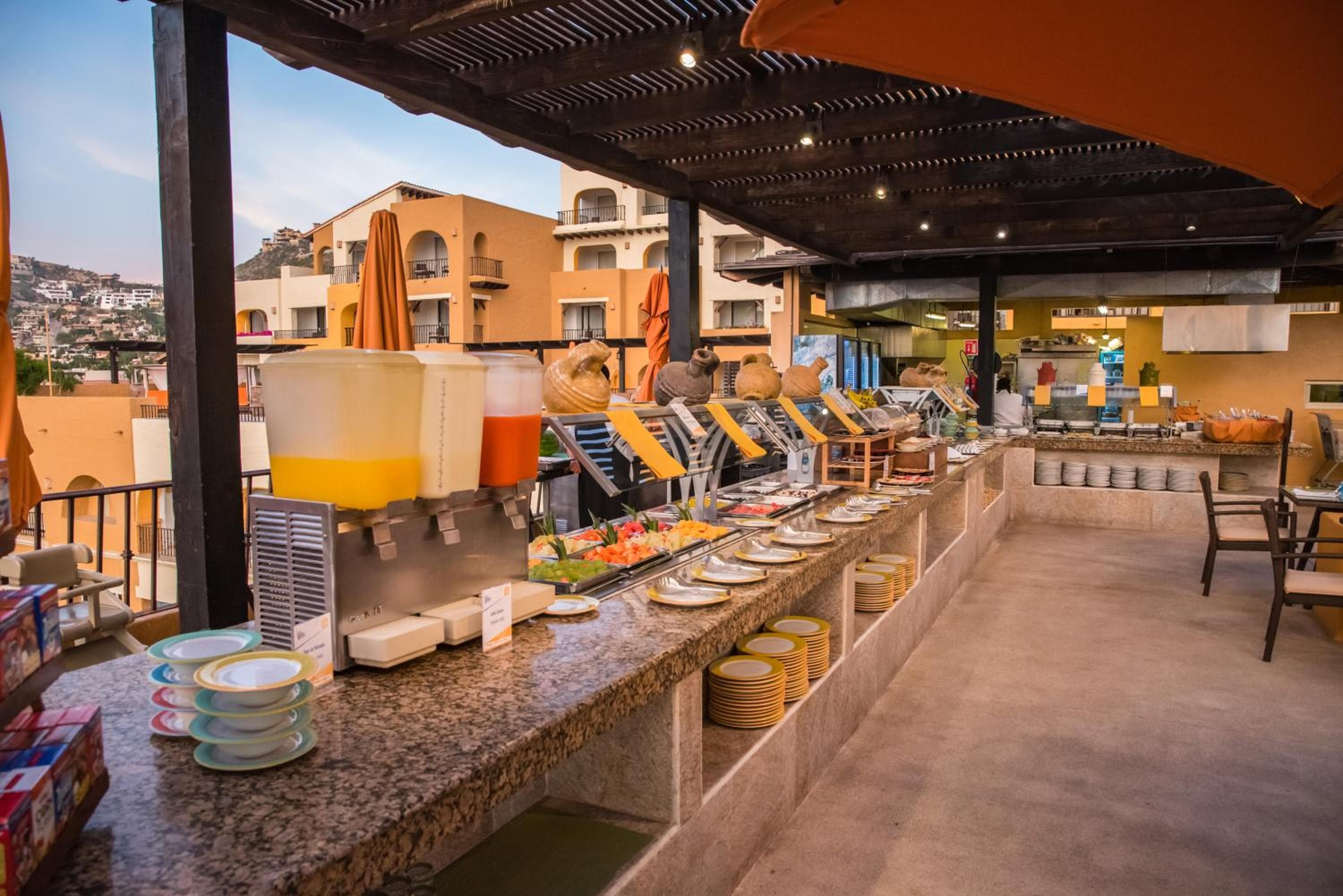 Hotel Tesoro Los Cabos — 7