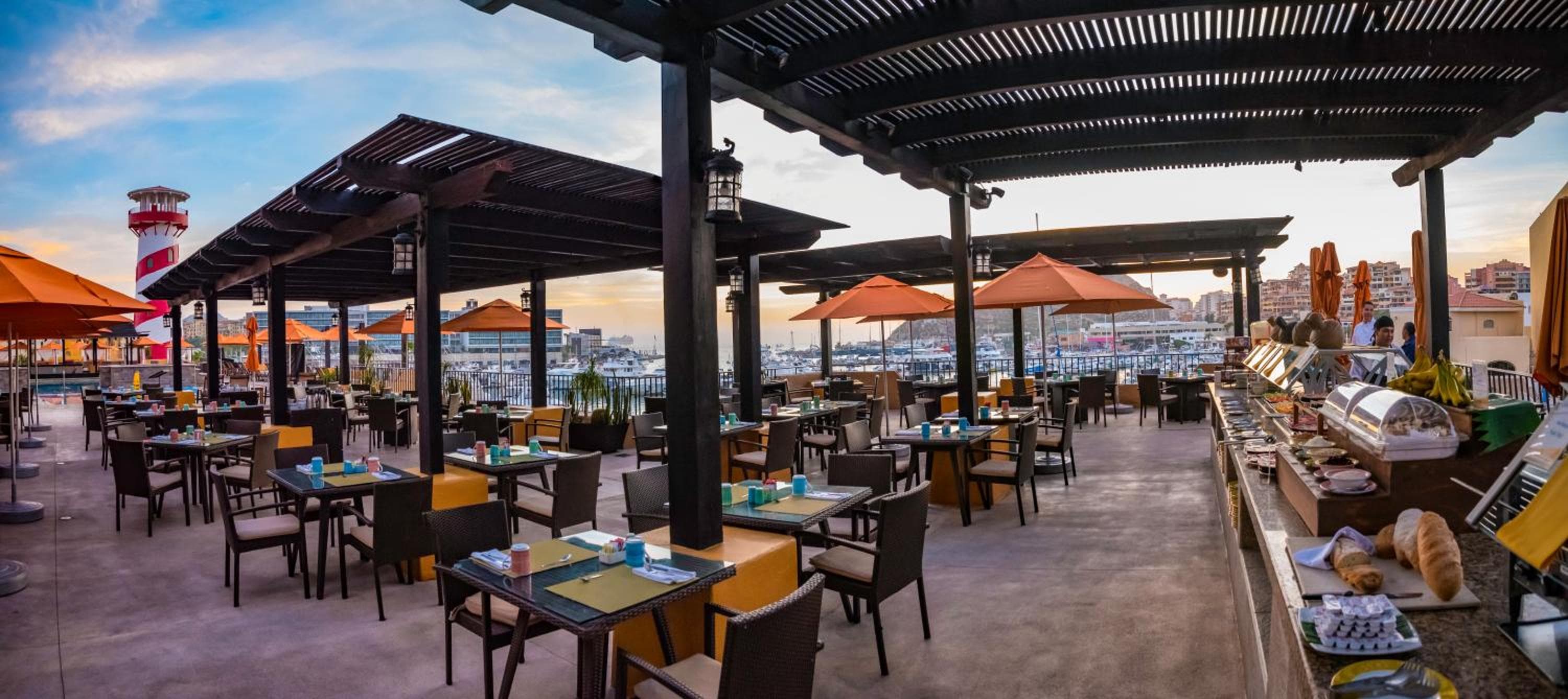 Hotel Tesoro Los Cabos — 8