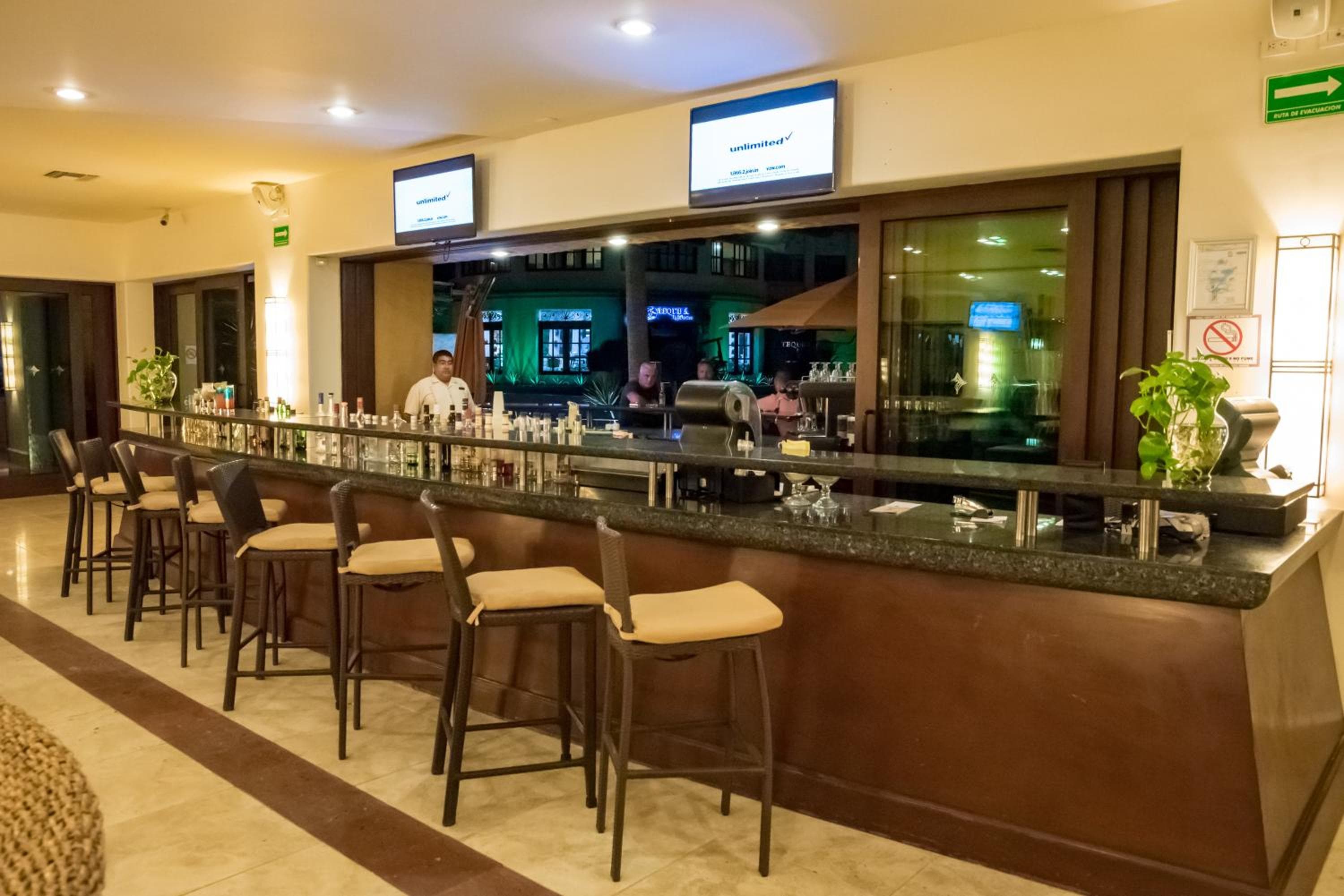 Hotel Tesoro Los Cabos — 12