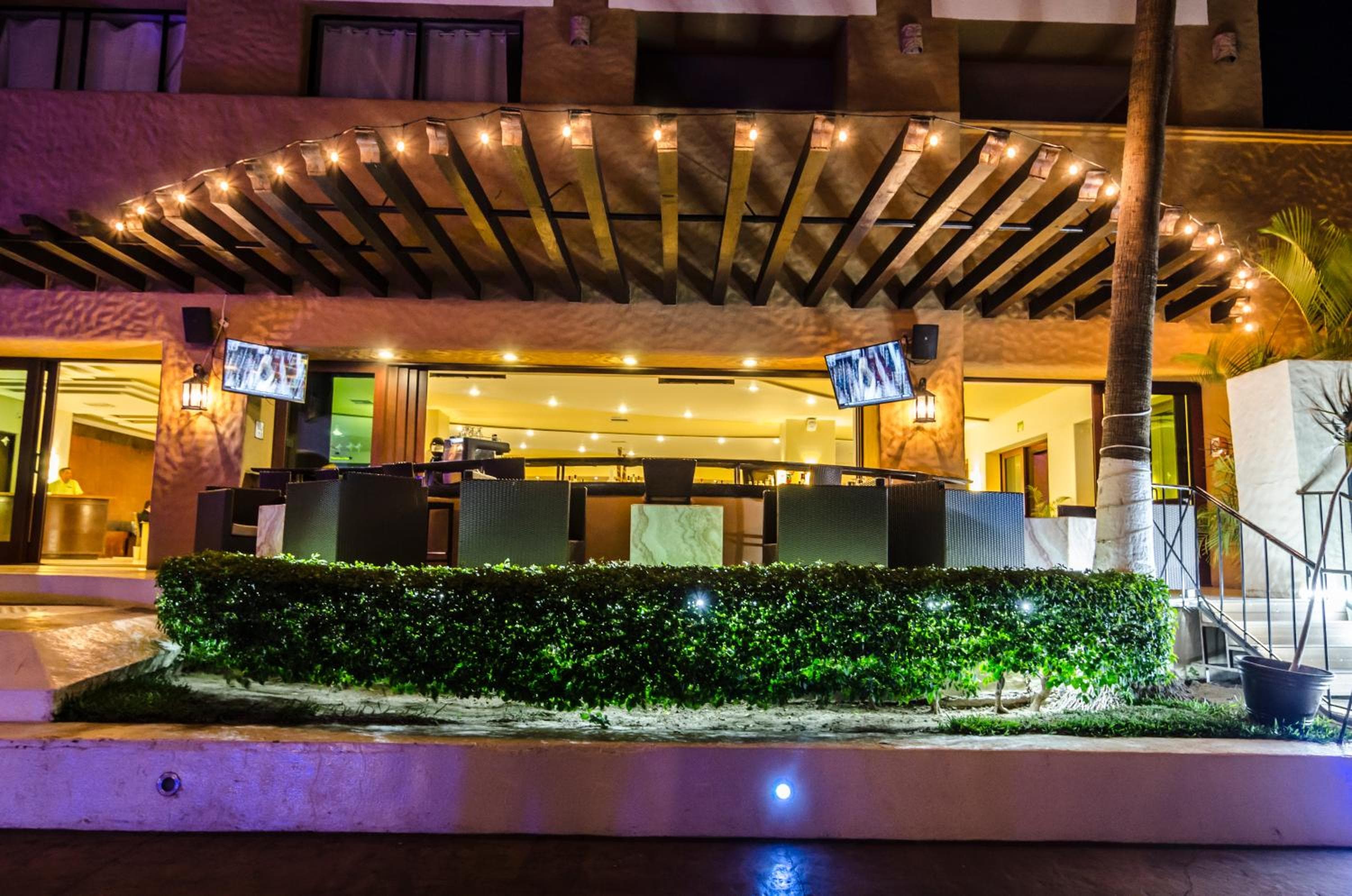 Hotel Tesoro Los Cabos — 13