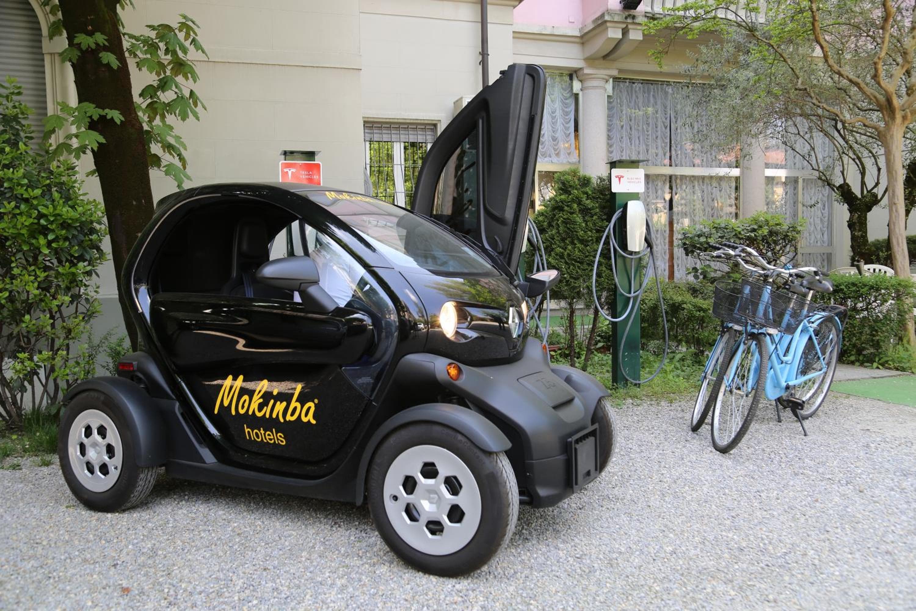 Mokinba Hotels Montebianco — 15