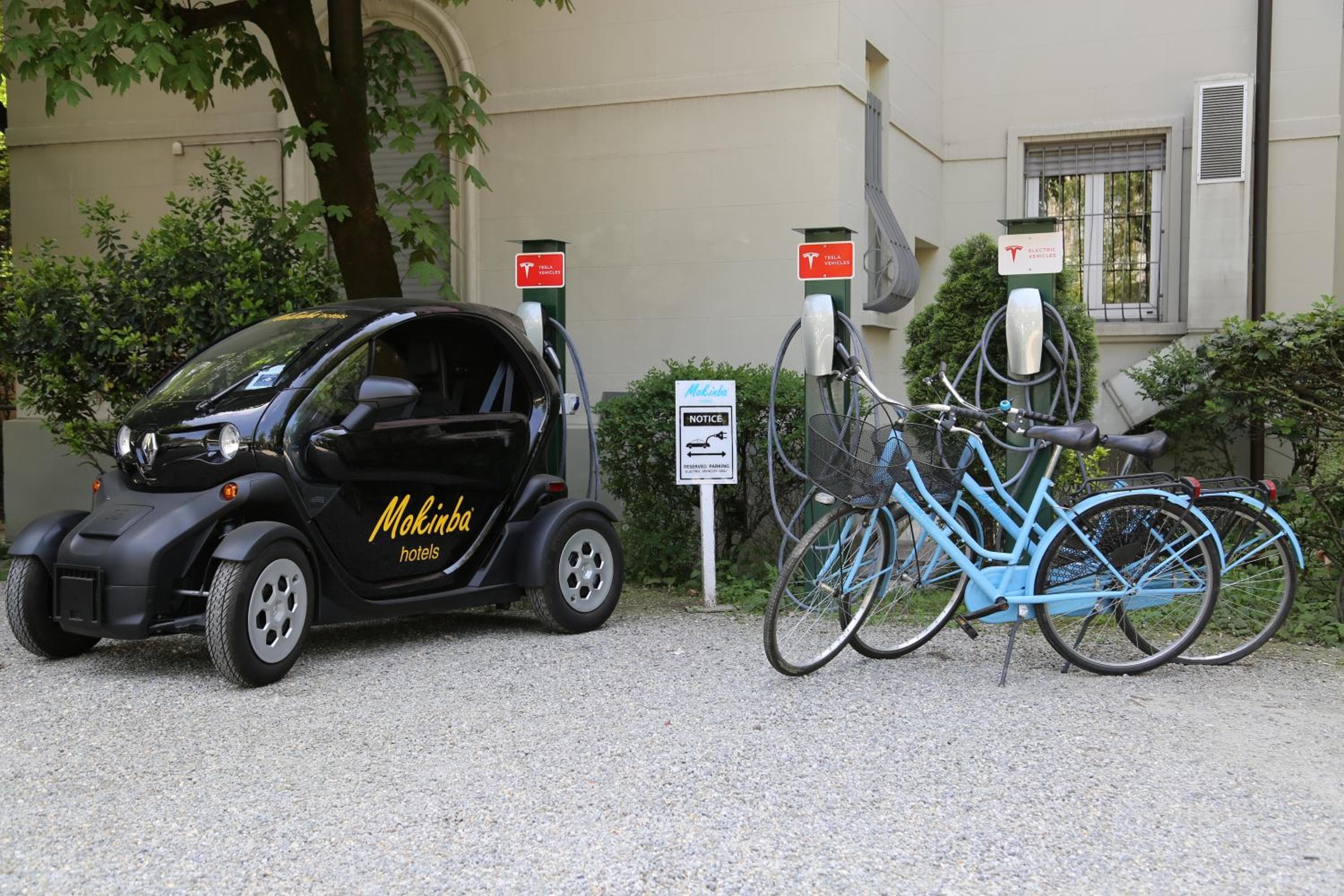 Mokinba Hotels Montebianco — 16