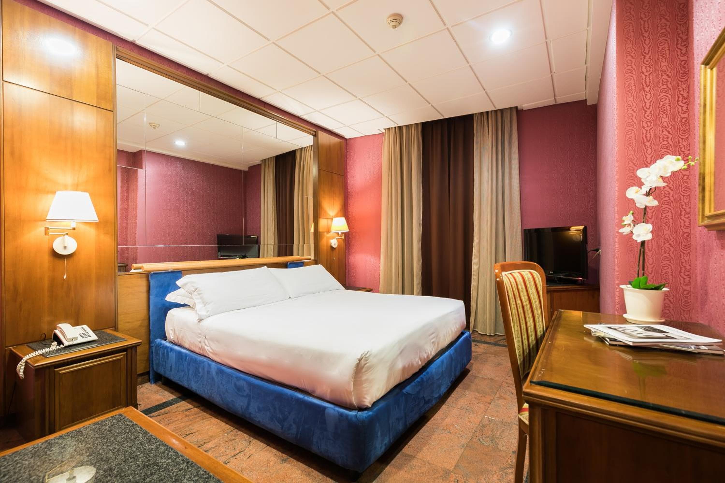 Madison Hotel — 13