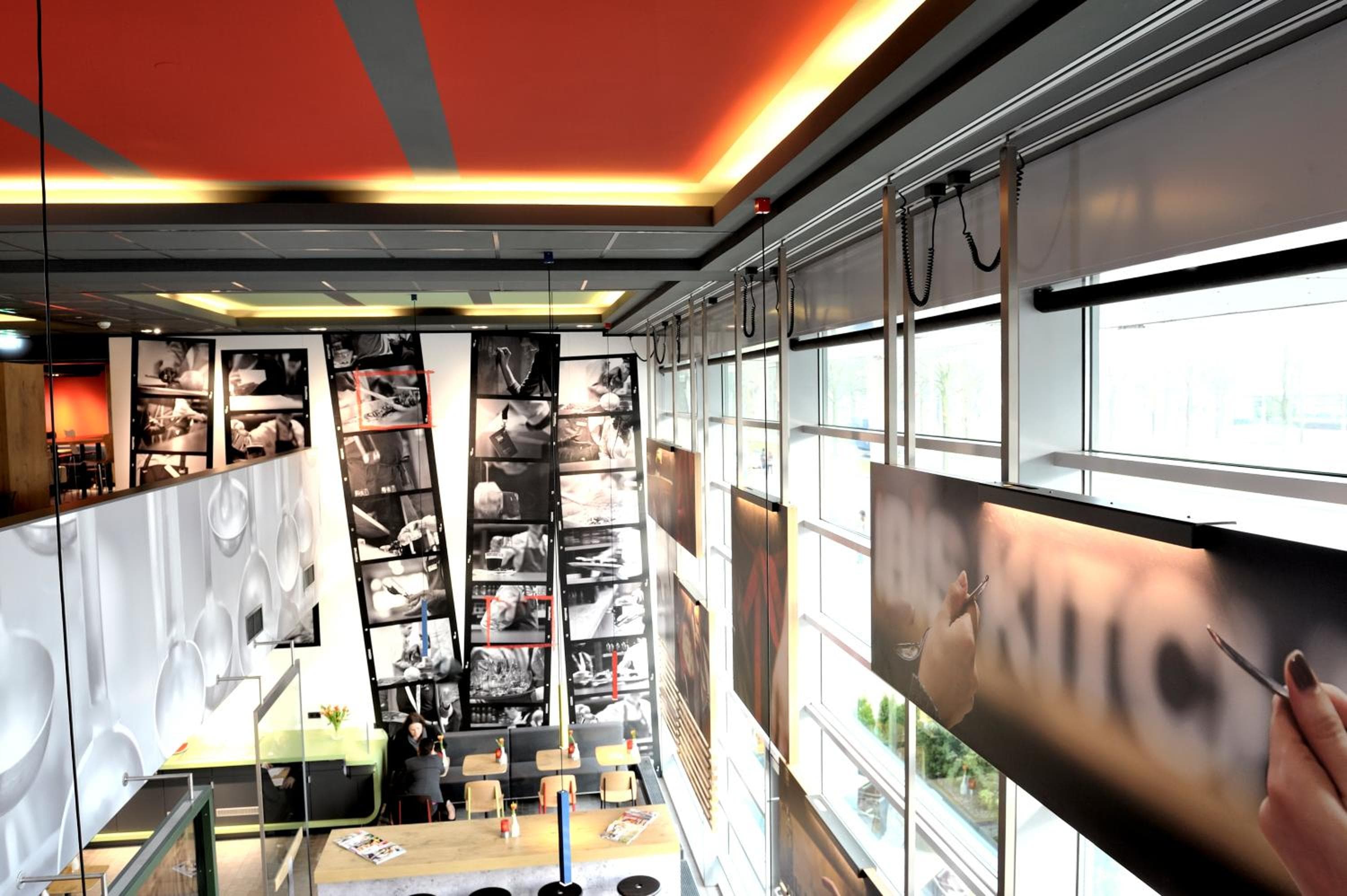 ibis Amsterdam City West — 6
