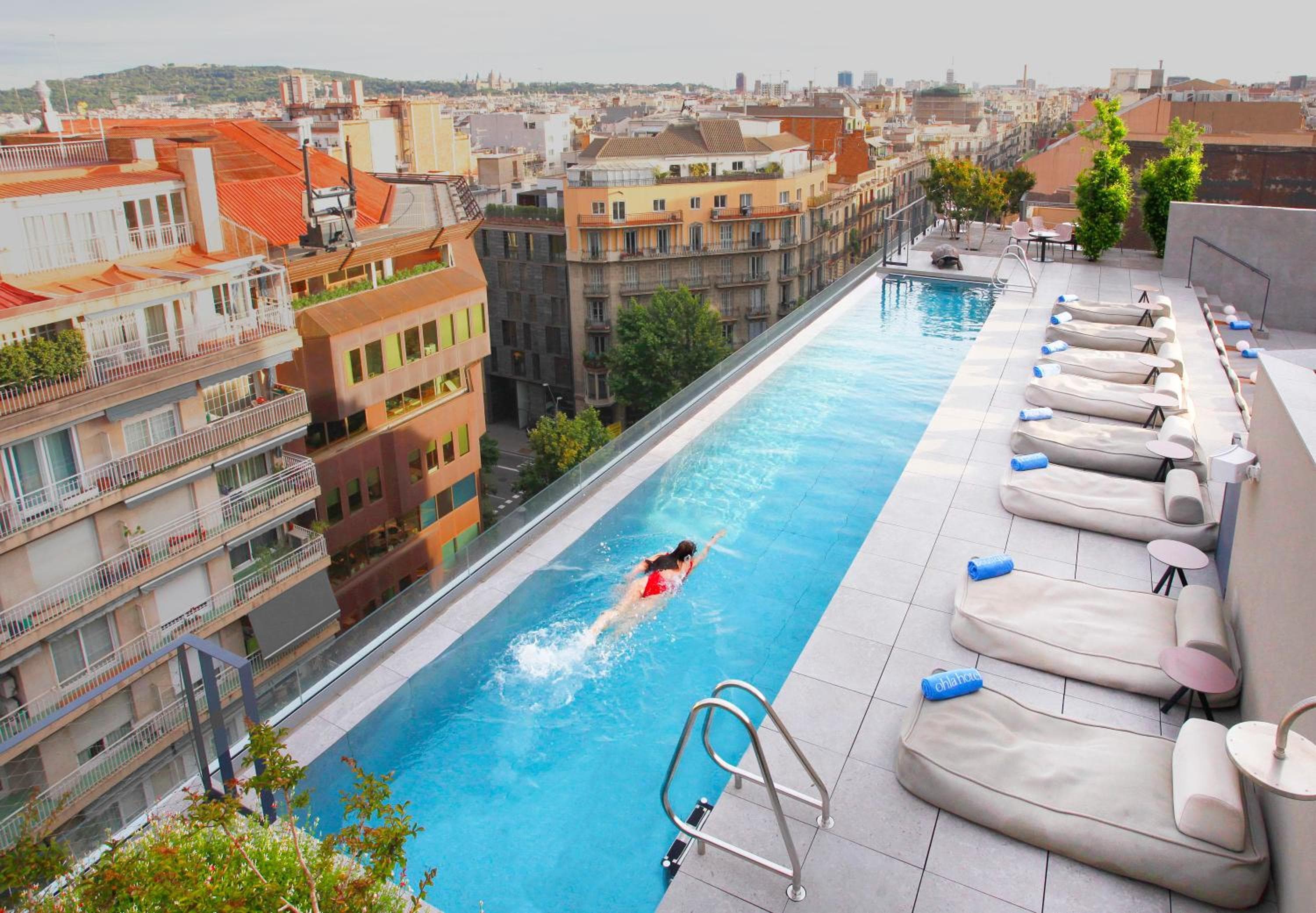 Oh, Eixample — 1