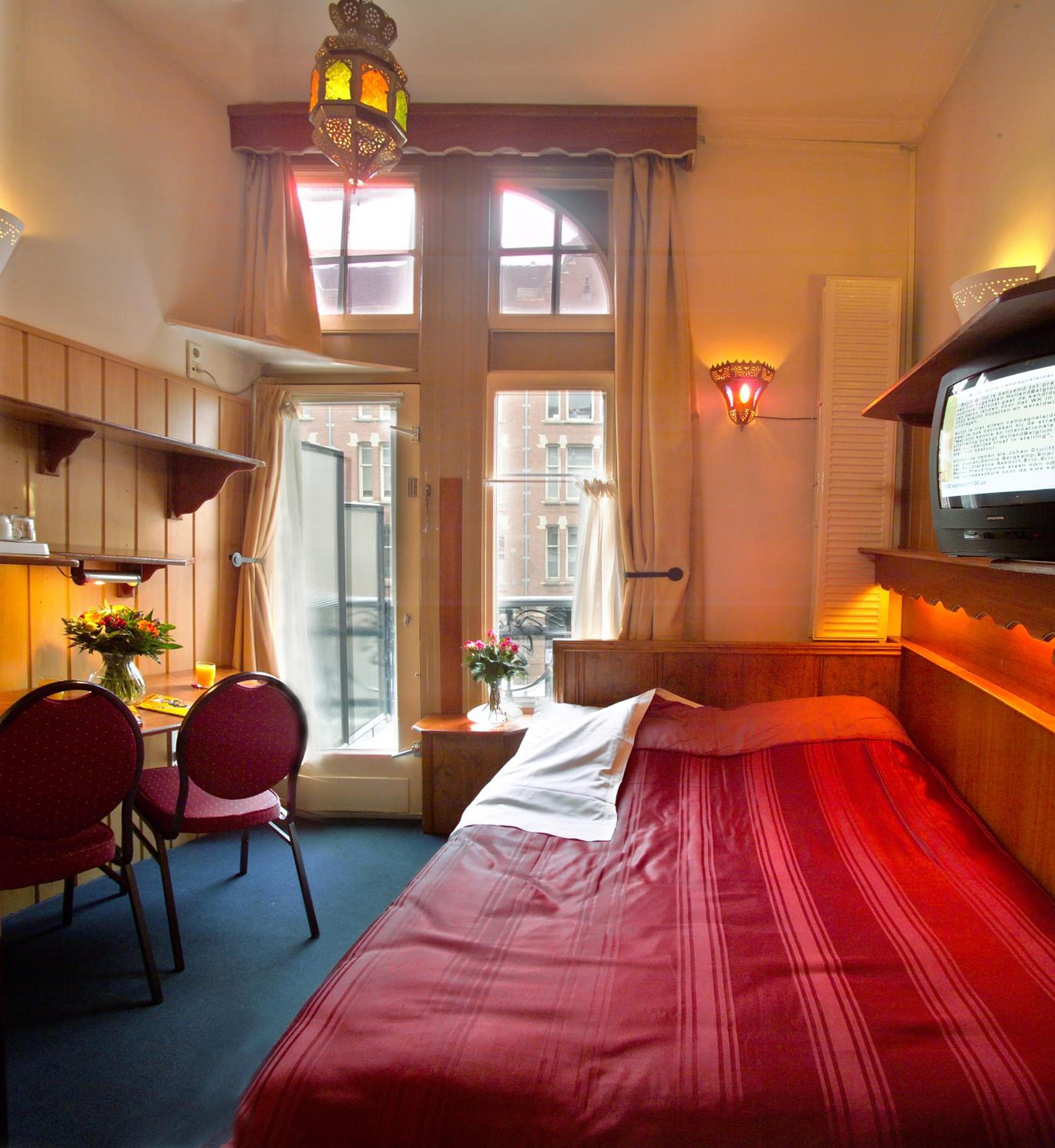 Albergo Nadia — 16
