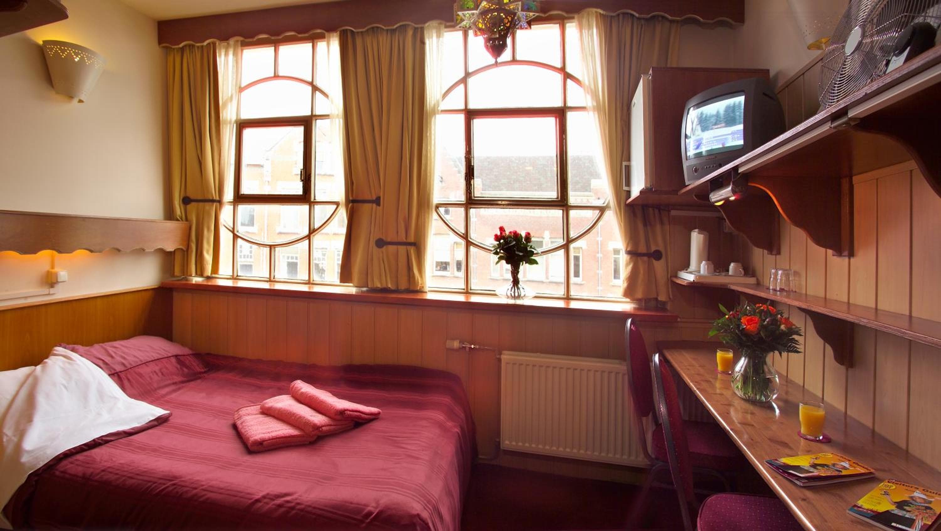 Albergo Nadia — 17