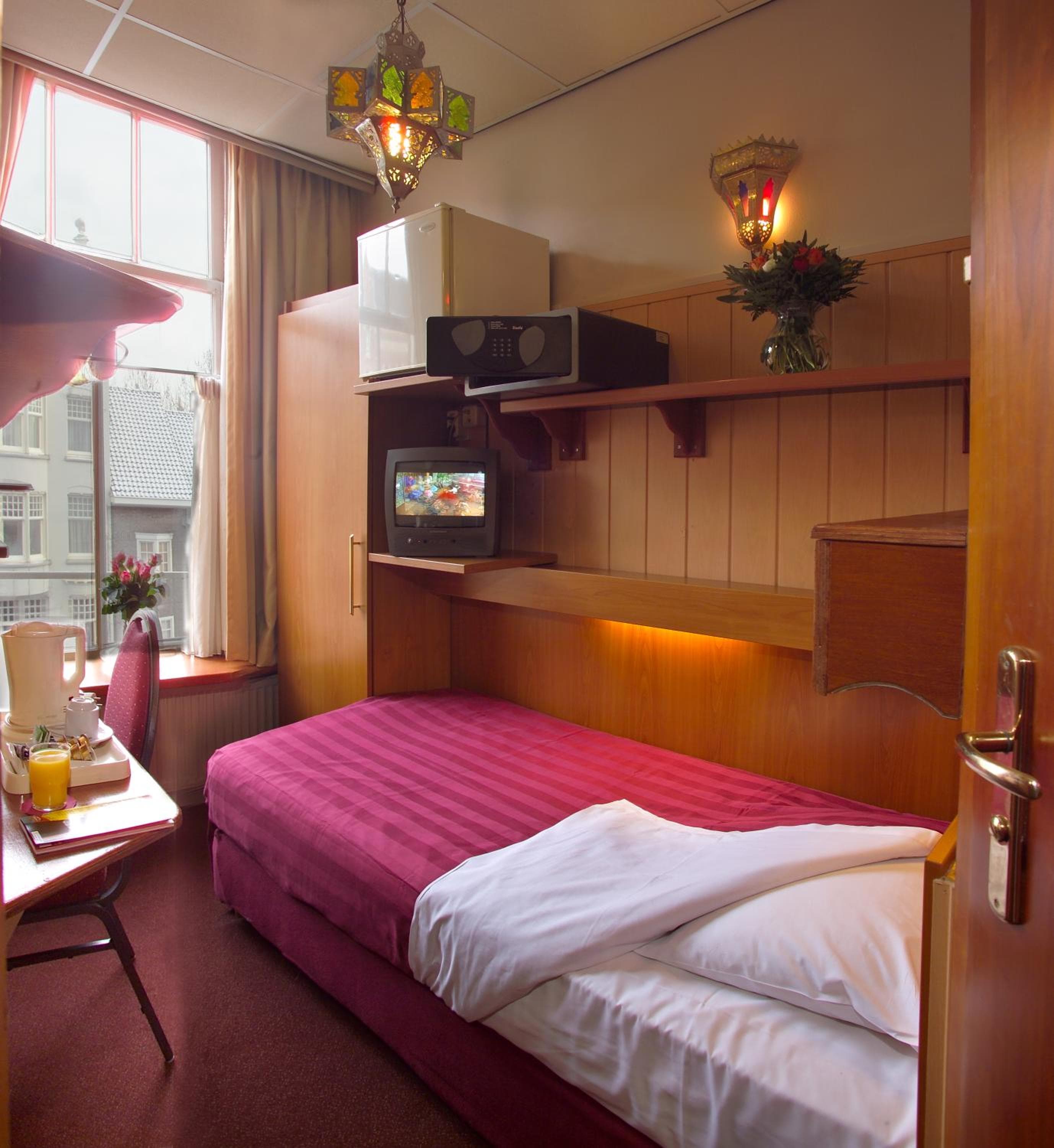 Albergo Nadia — 13