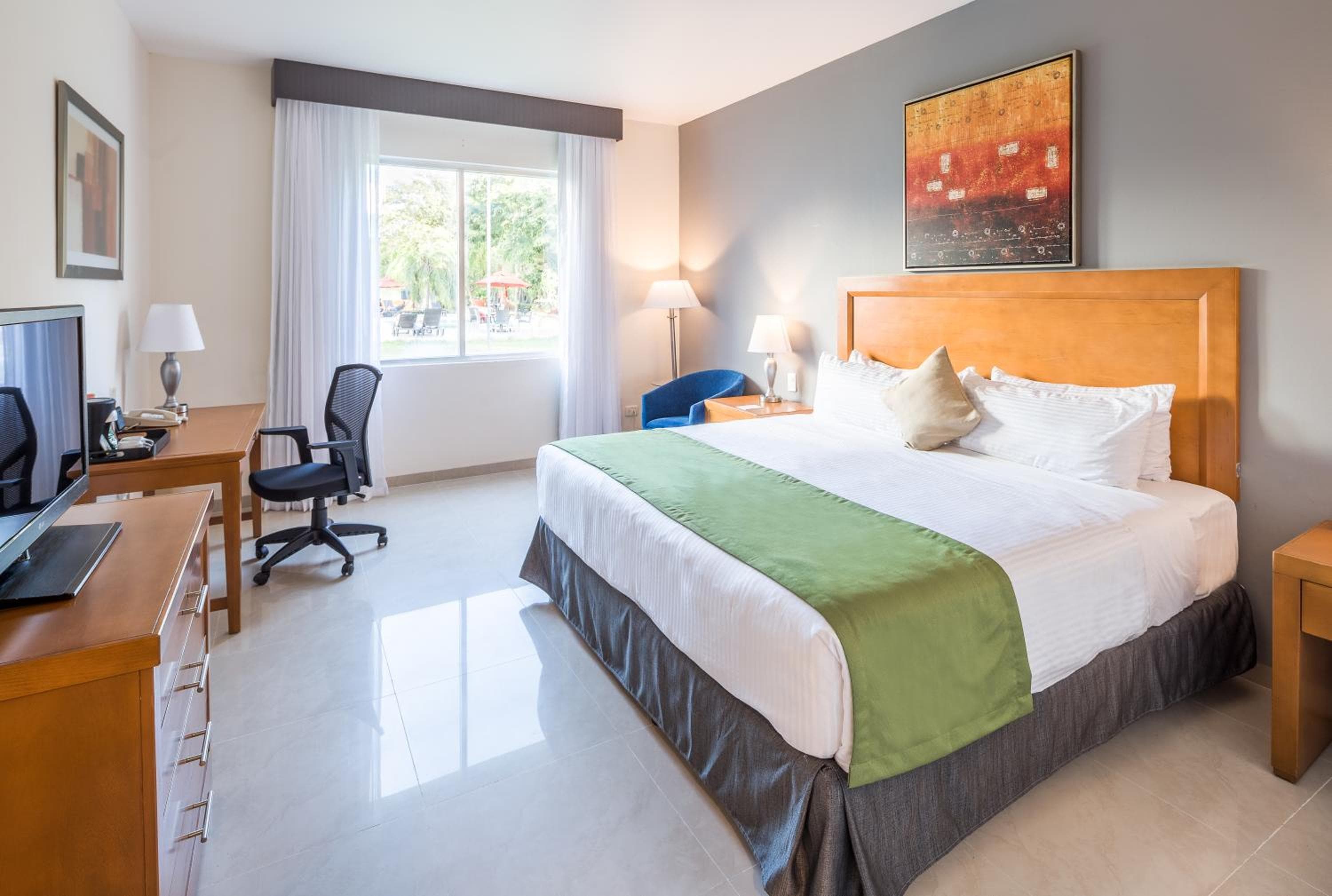 Wyndham Garden Playa del Carmen — 19