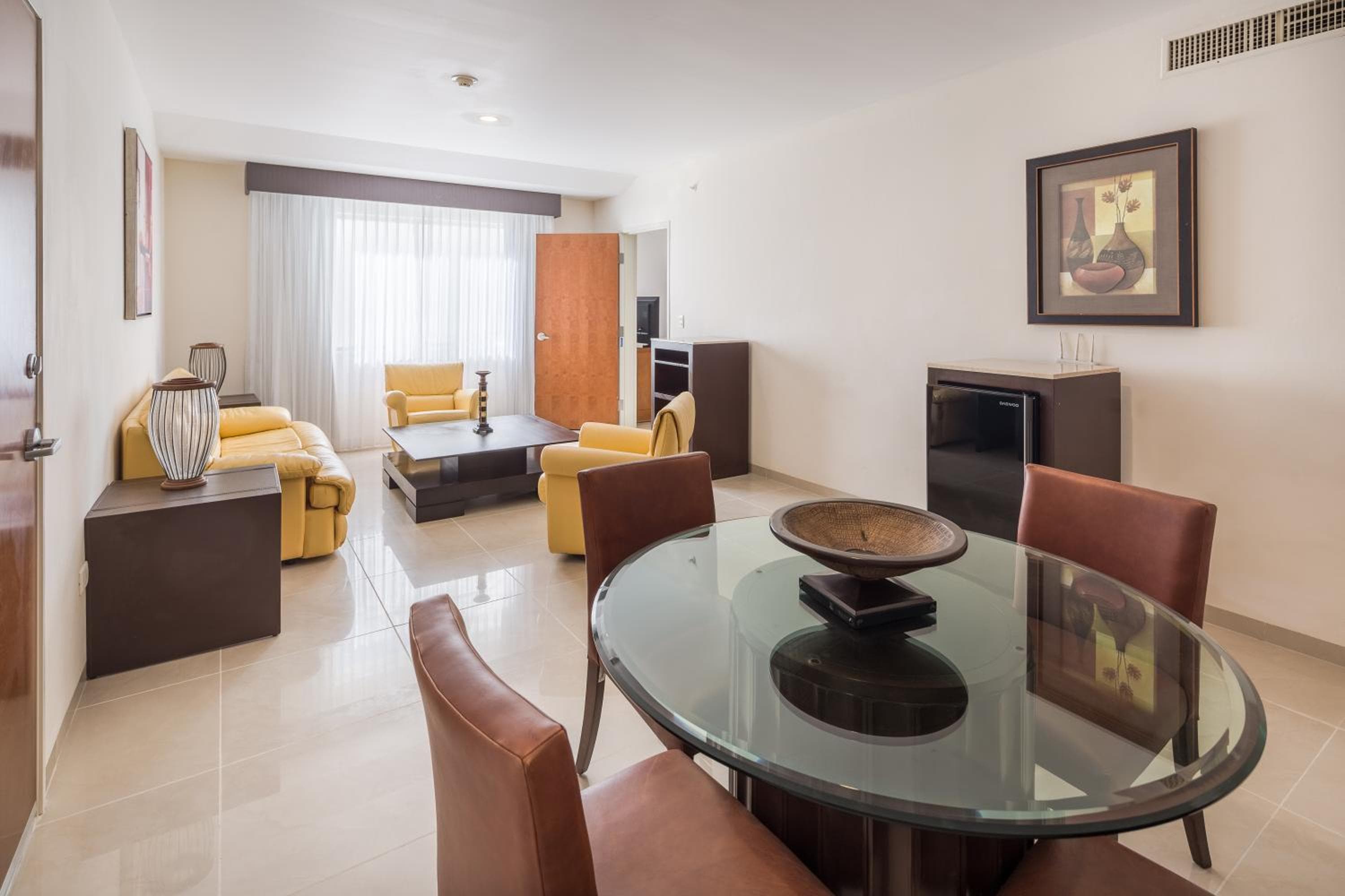Wyndham Garden Playa del Carmen — 8