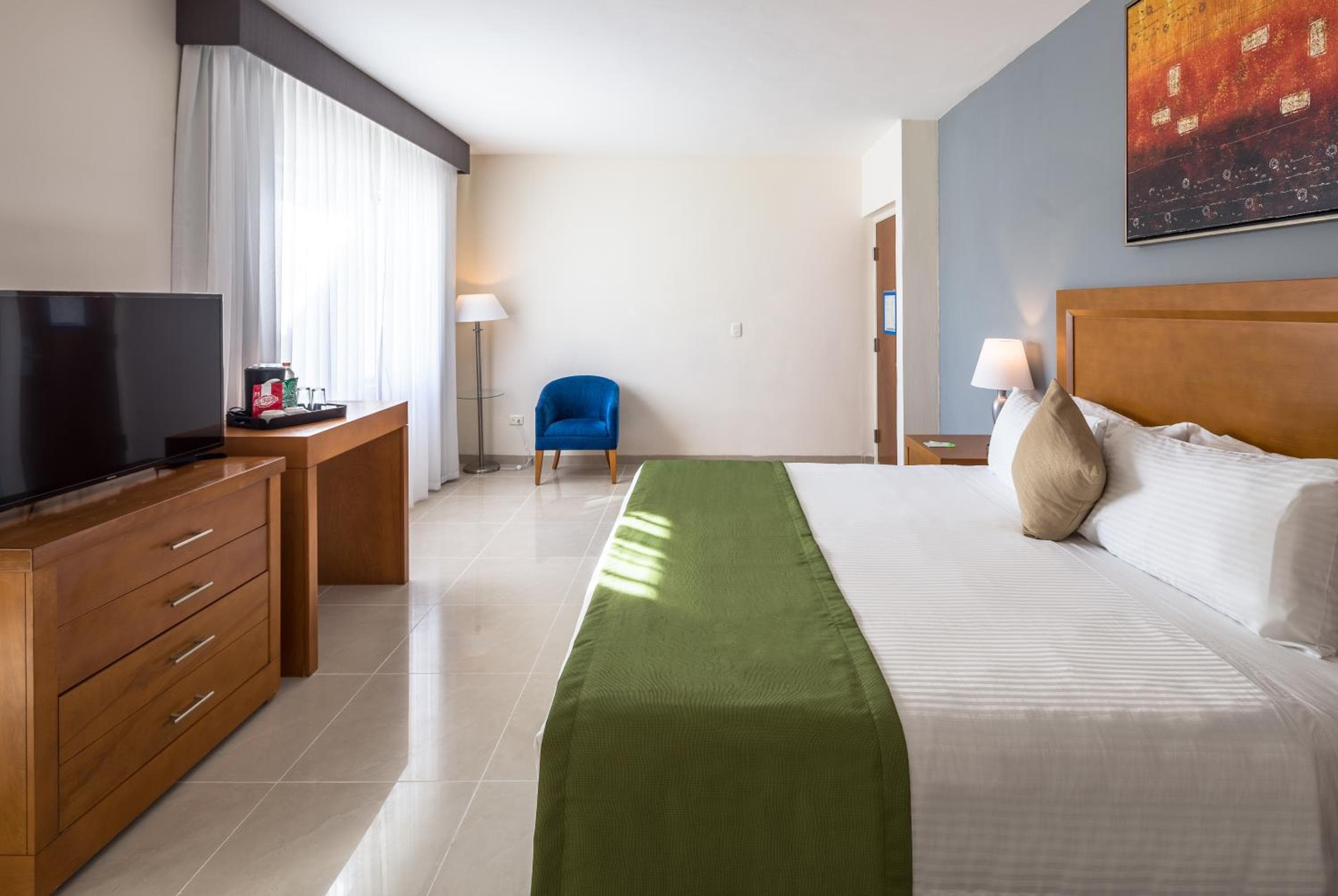 Wyndham Garden Playa del Carmen — 26