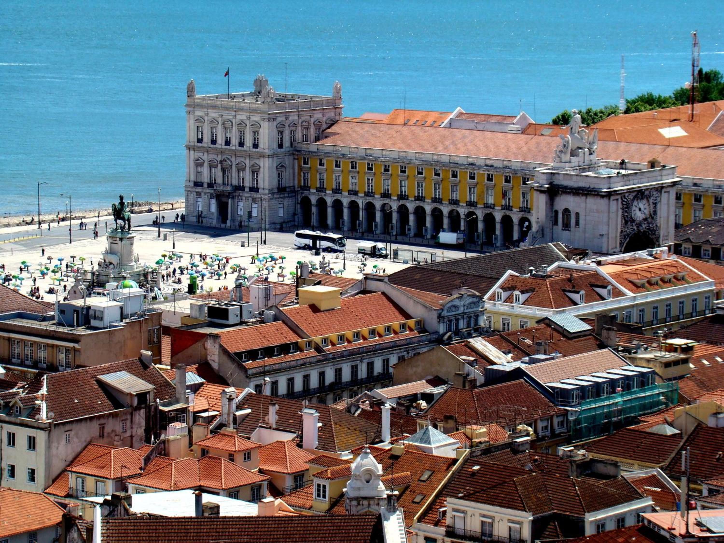 Dare Lisbon House — 13