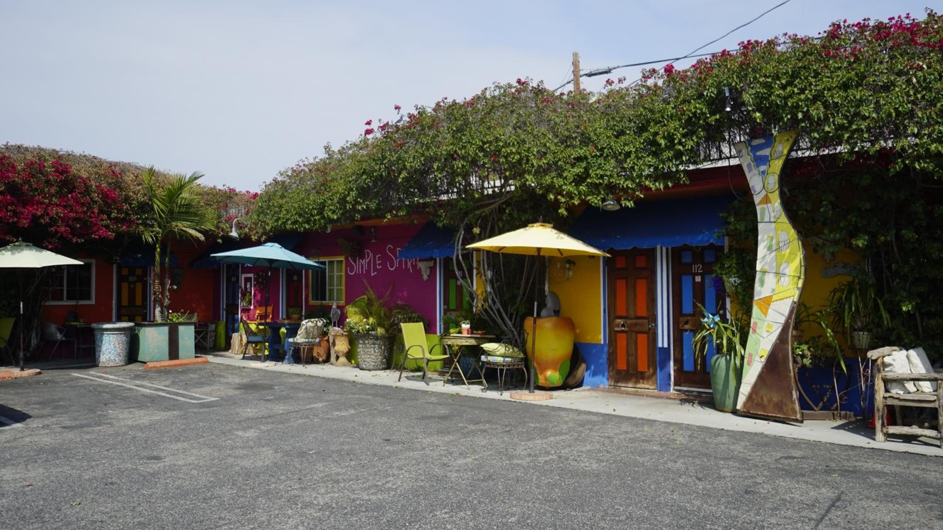 Villa Brasil Motel — 3