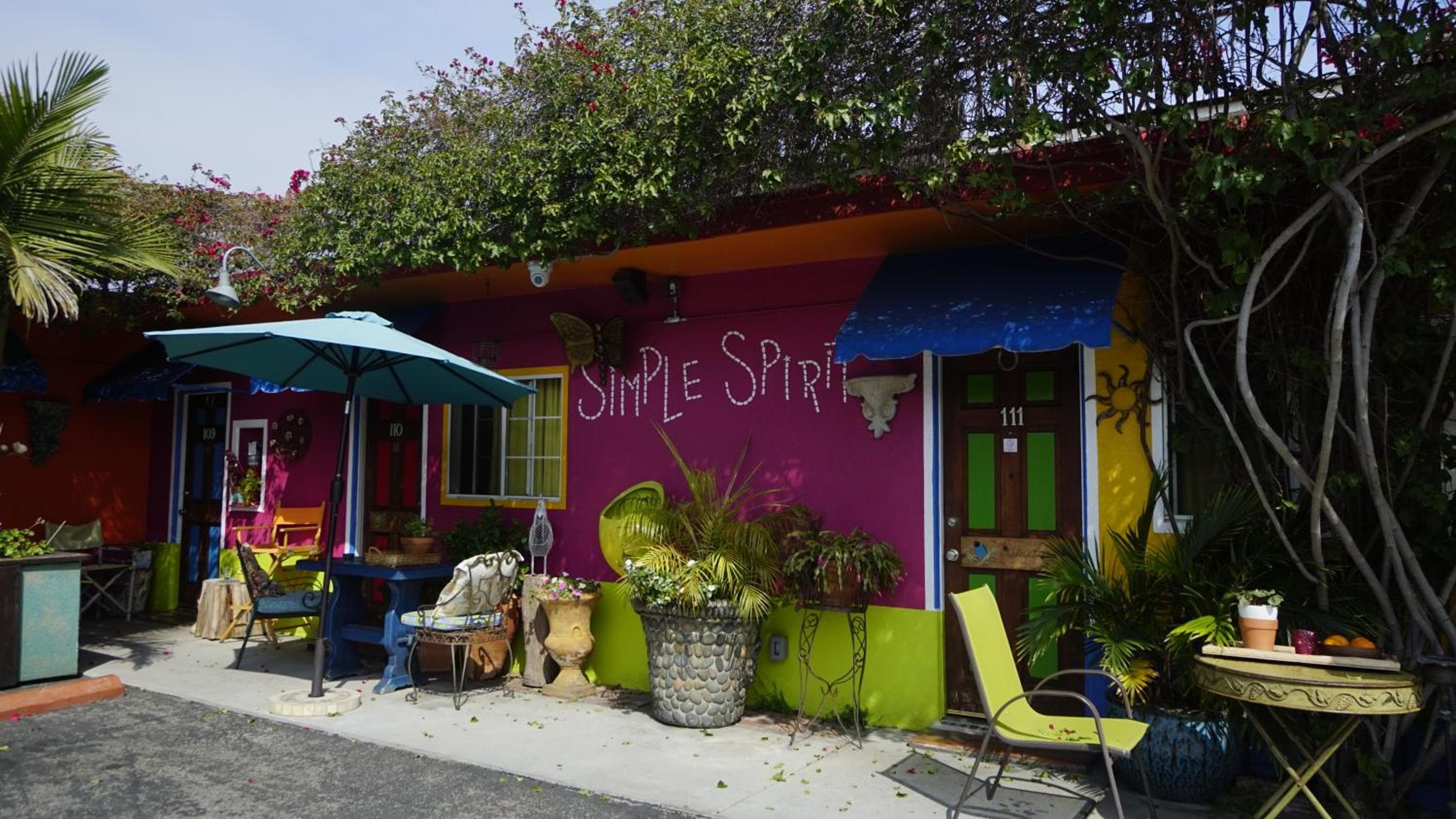 Villa Brasil Motel — 4