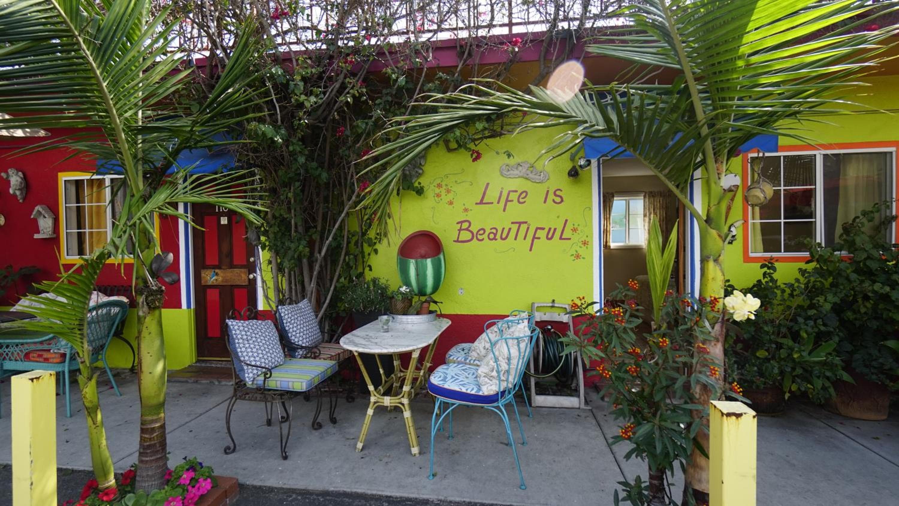 Villa Brasil Motel — 5