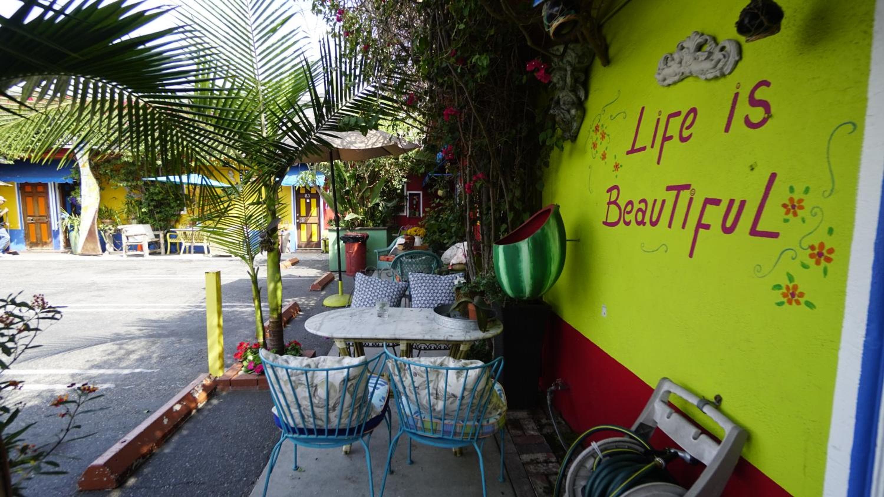 Villa Brasil Motel — 8