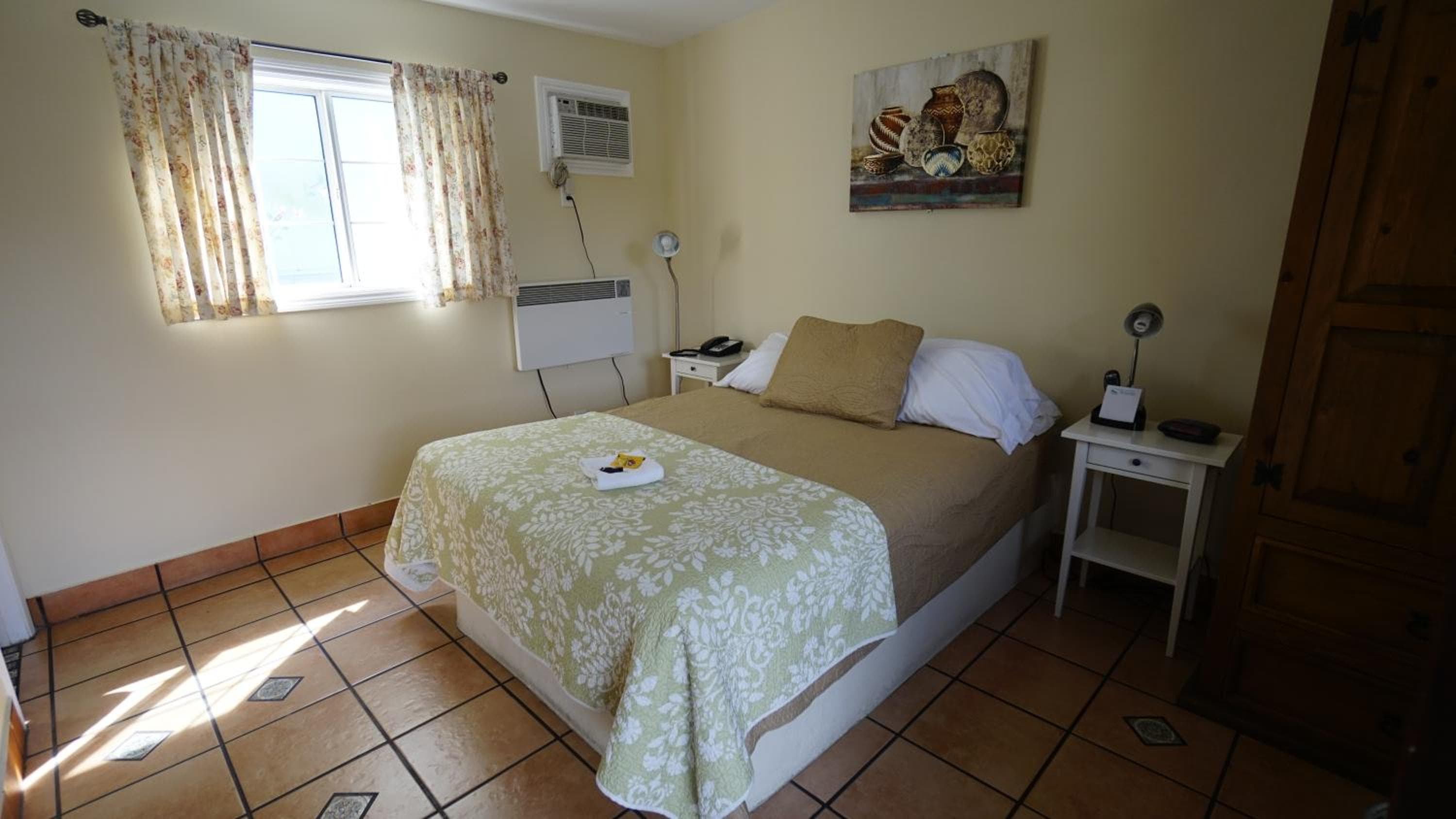 Villa Brasil Motel — 9