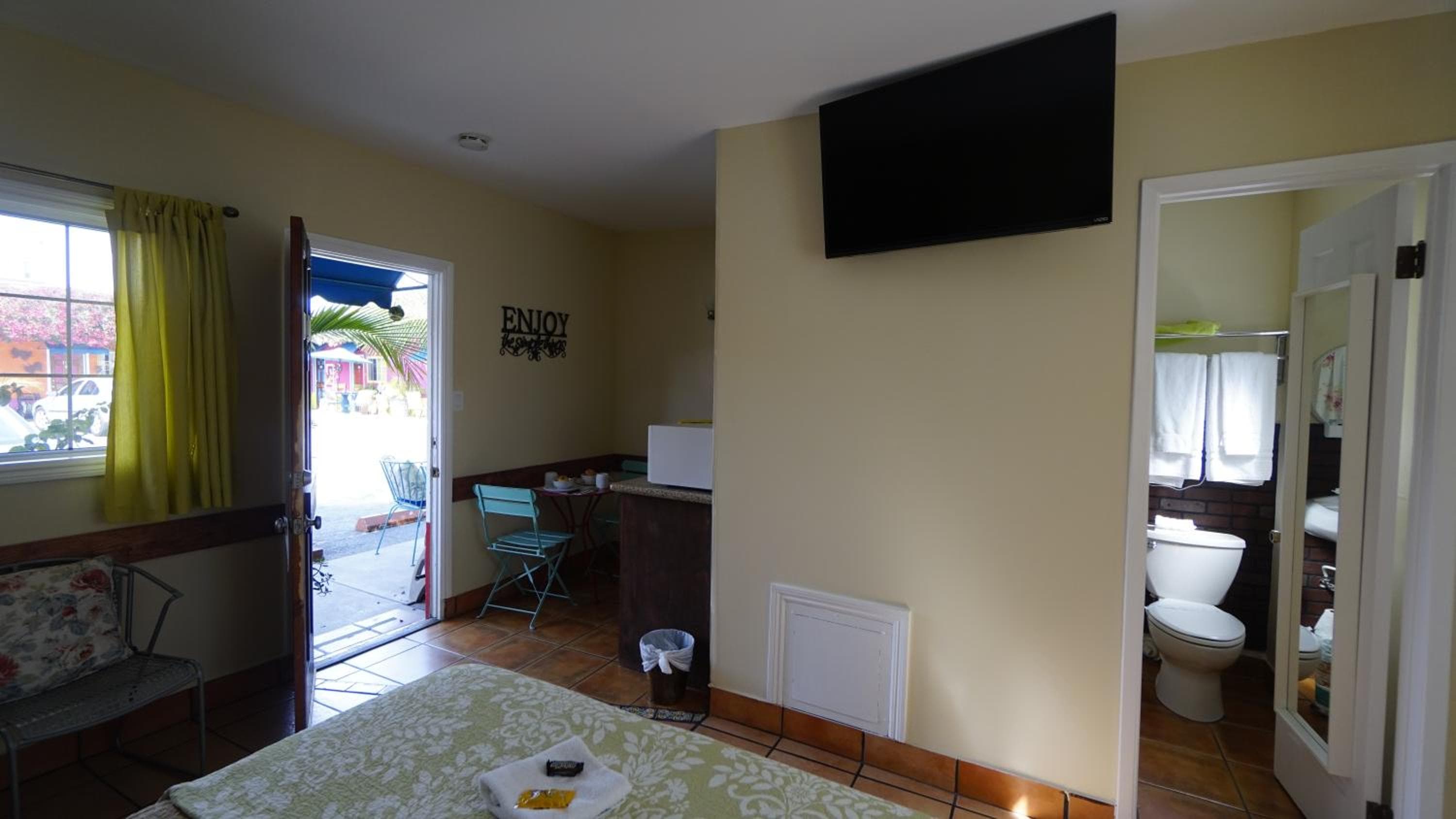 Villa Brasil Motel — 10