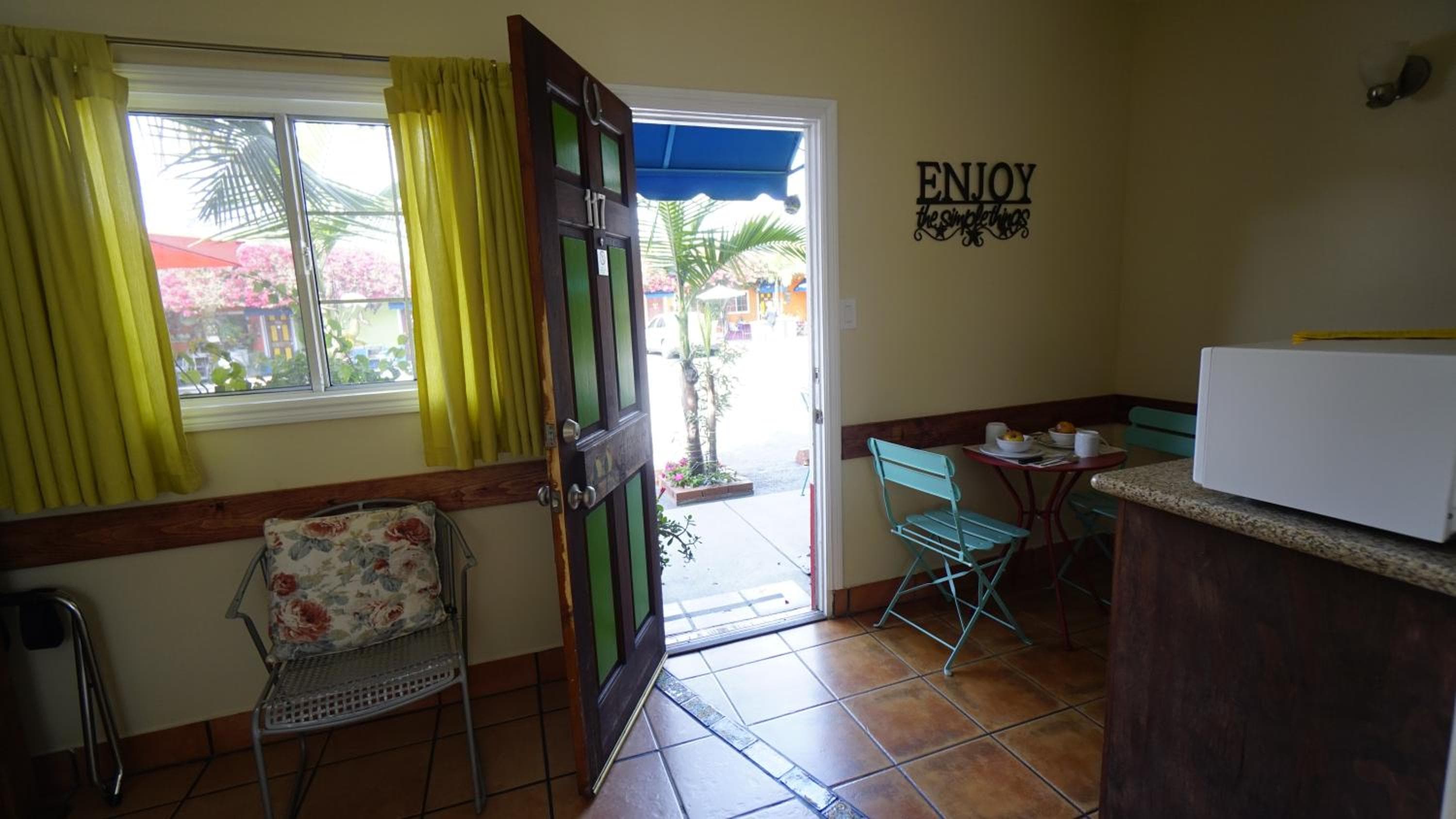 Villa Brasil Motel — 13