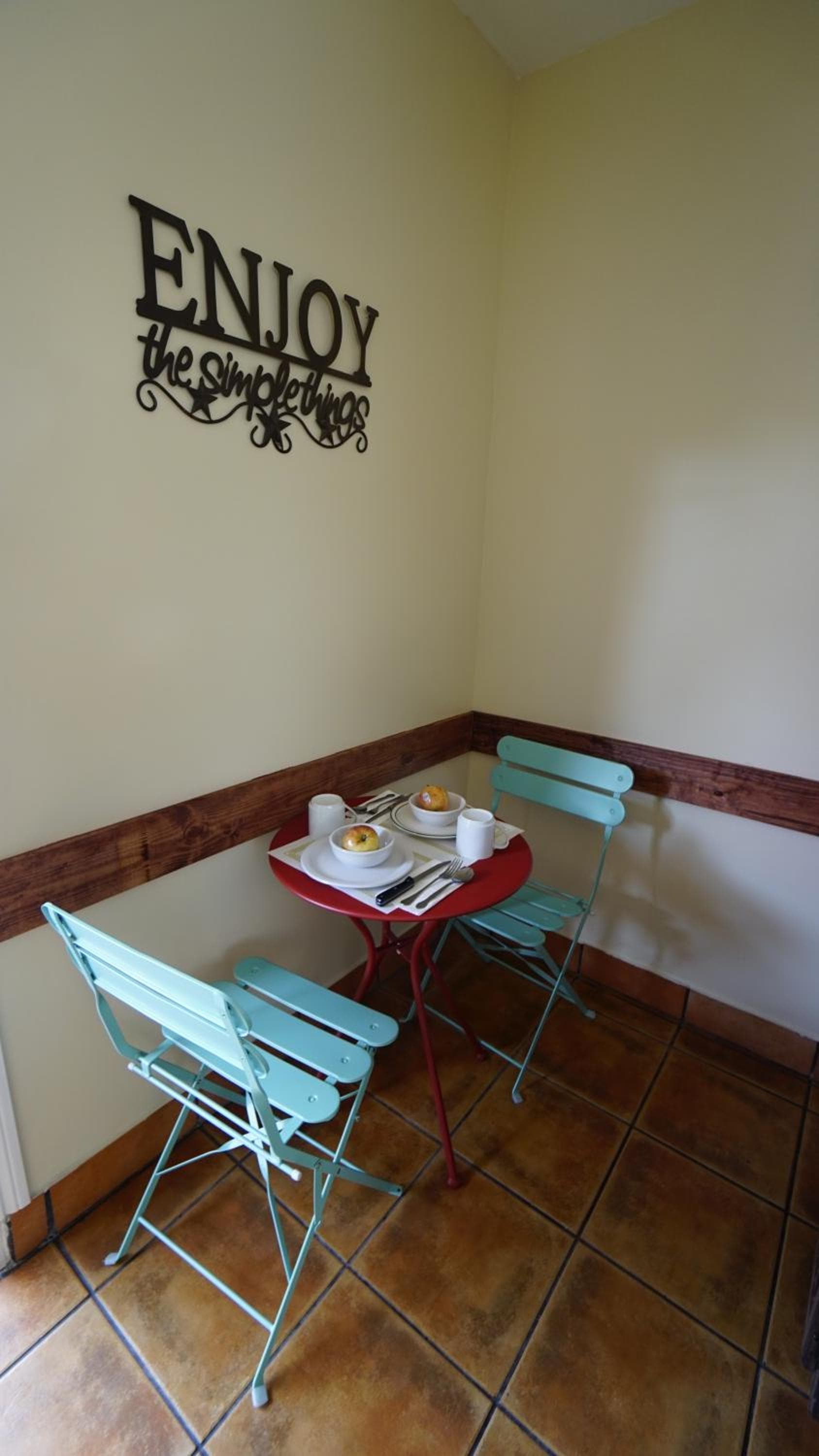 Villa Brasil Motel — 14