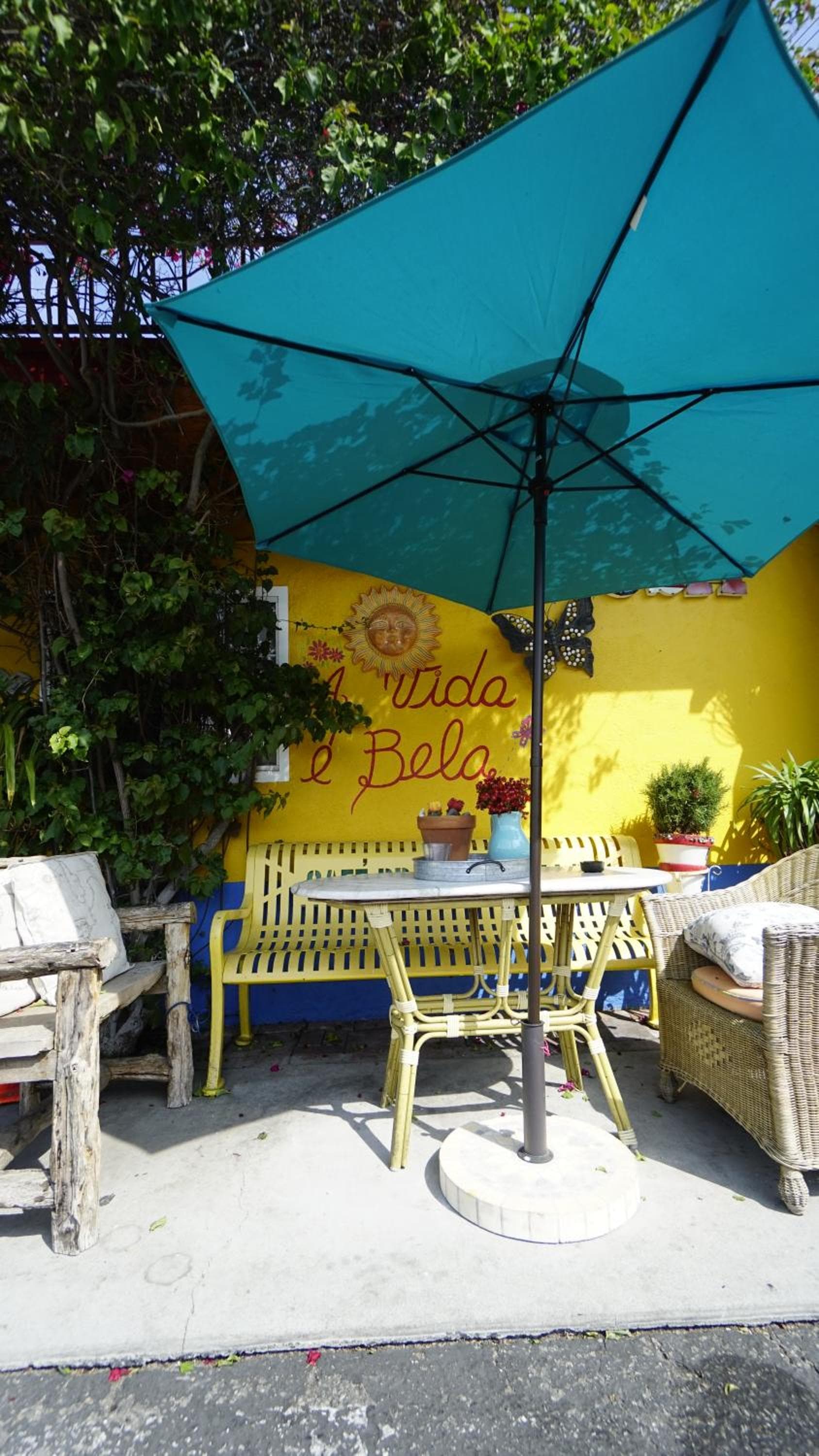 Villa Brasil Motel — 17