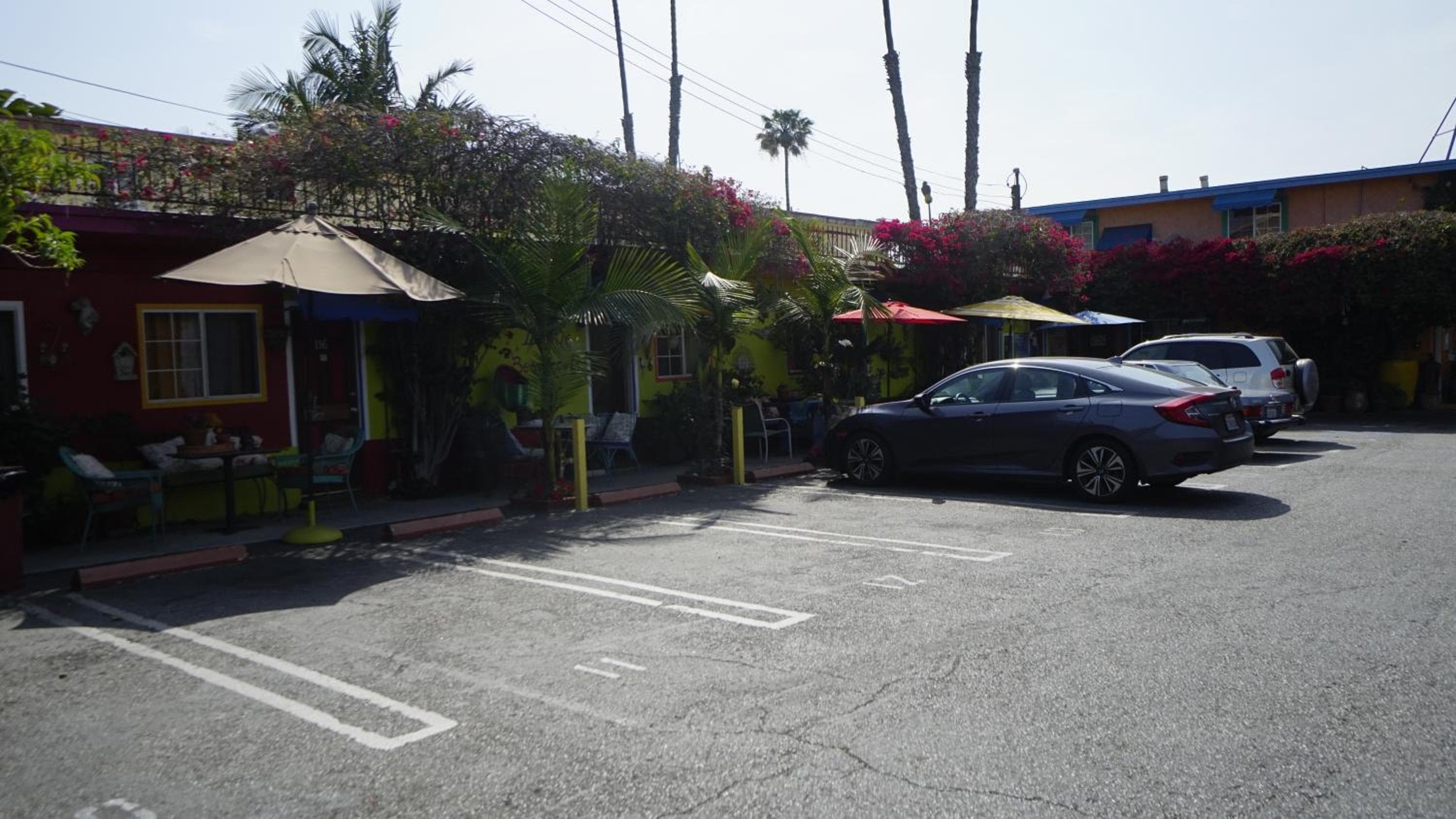 Villa Brasil Motel — 19