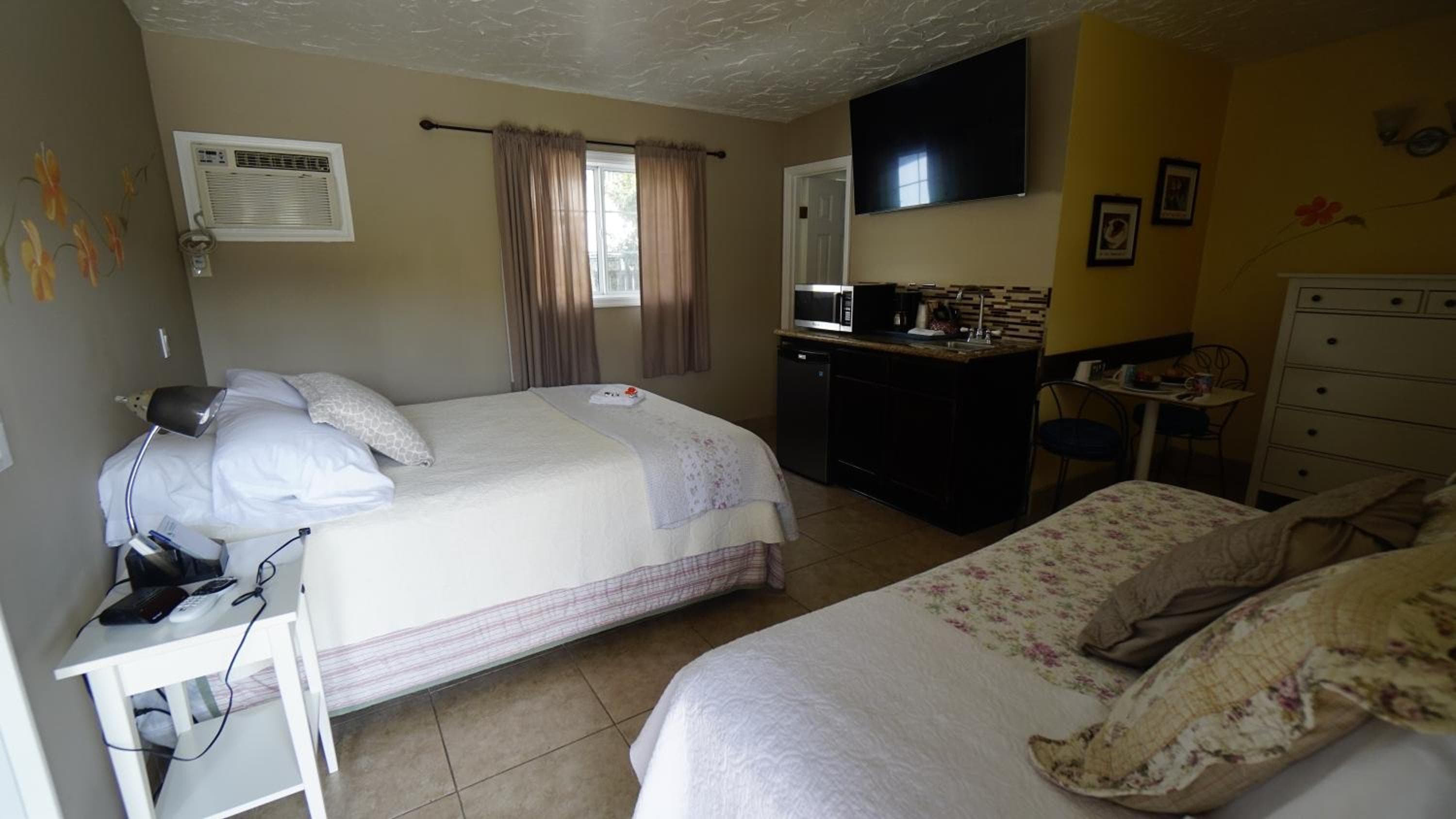 Villa Brasil Motel — 20