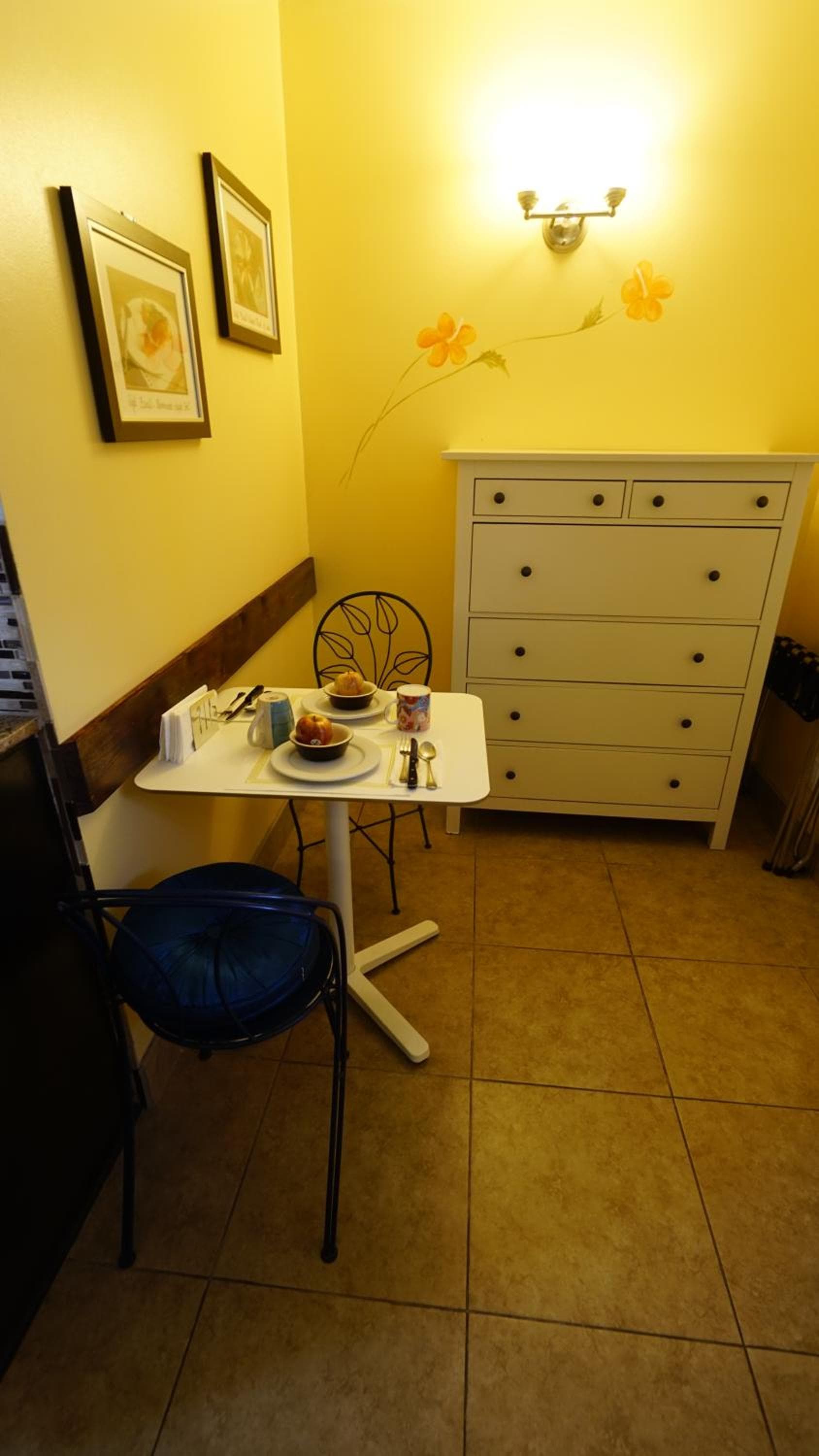Villa Brasil Motel — 21