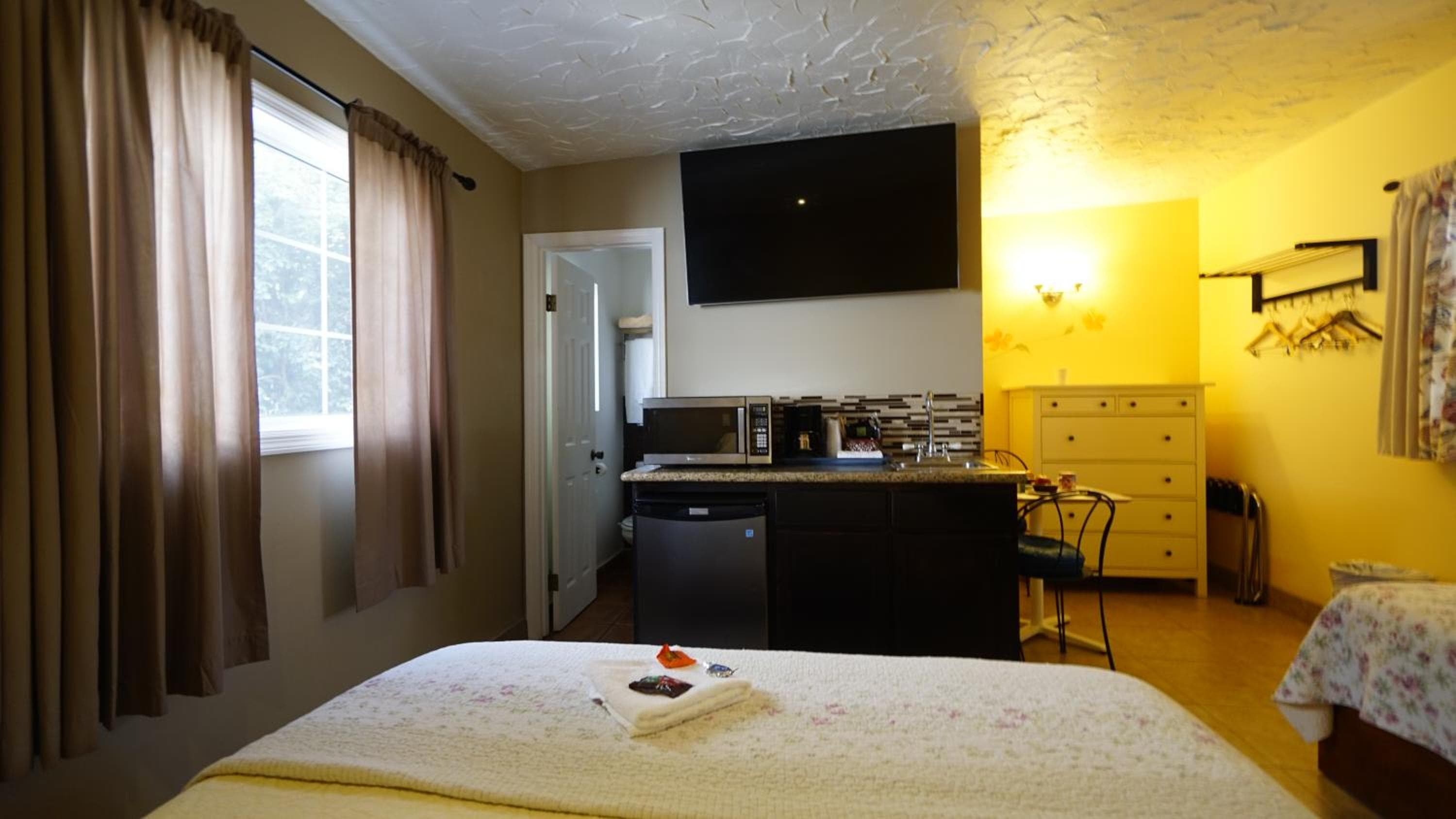 Villa Brasil Motel — 24