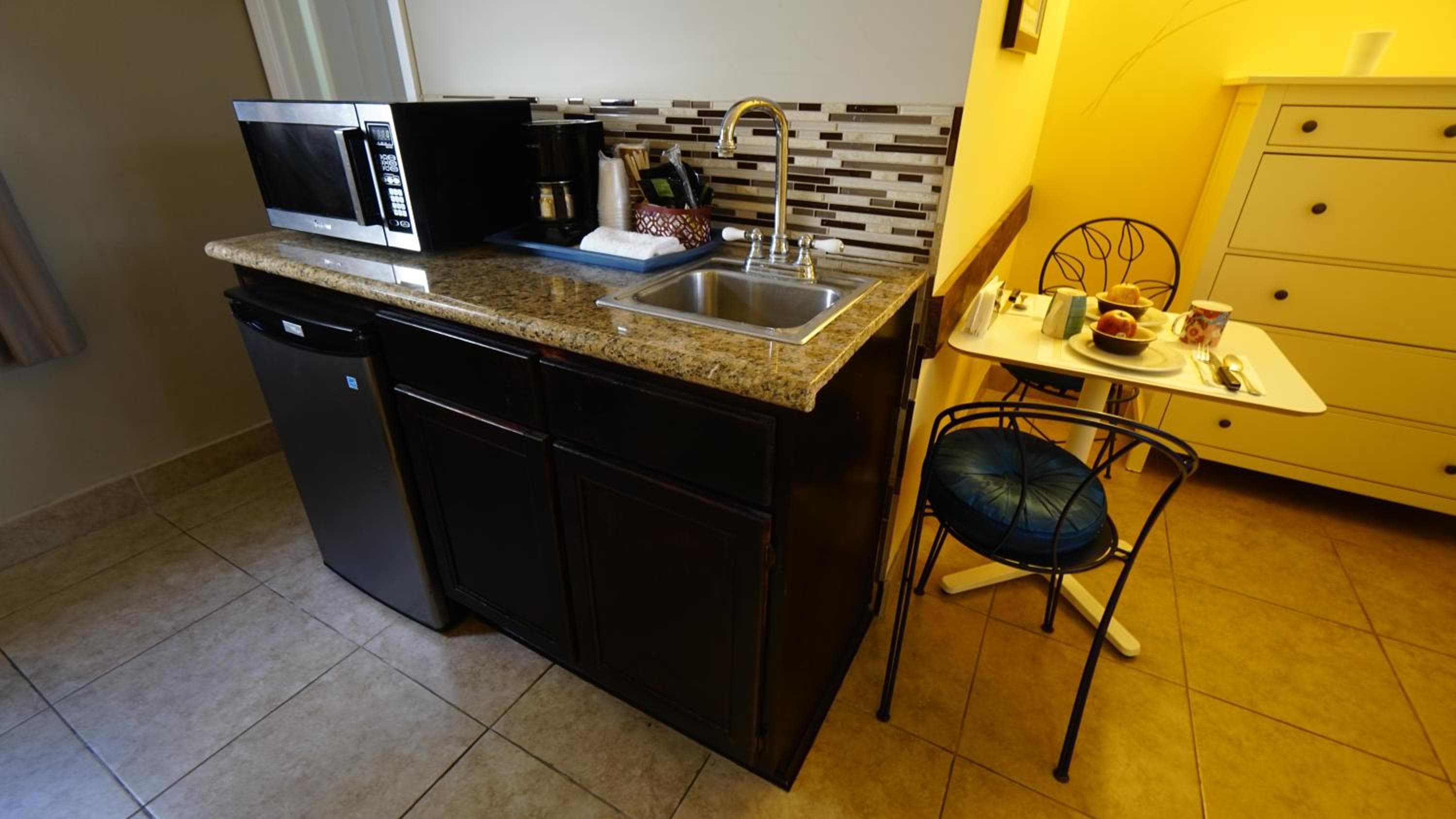 Villa Brasil Motel — 25