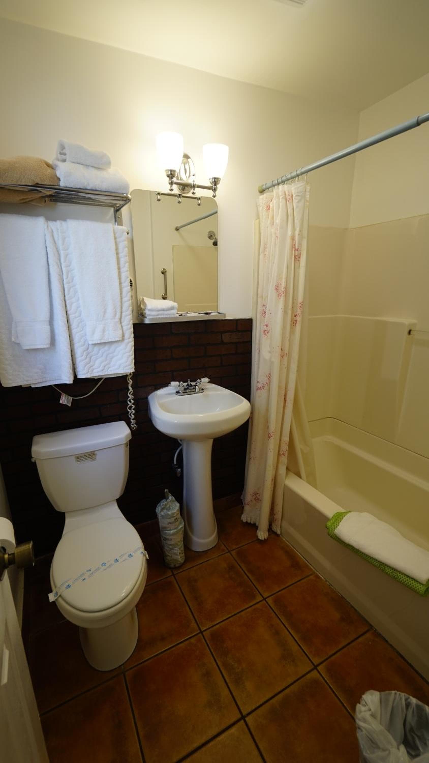 Villa Brasil Motel — 26