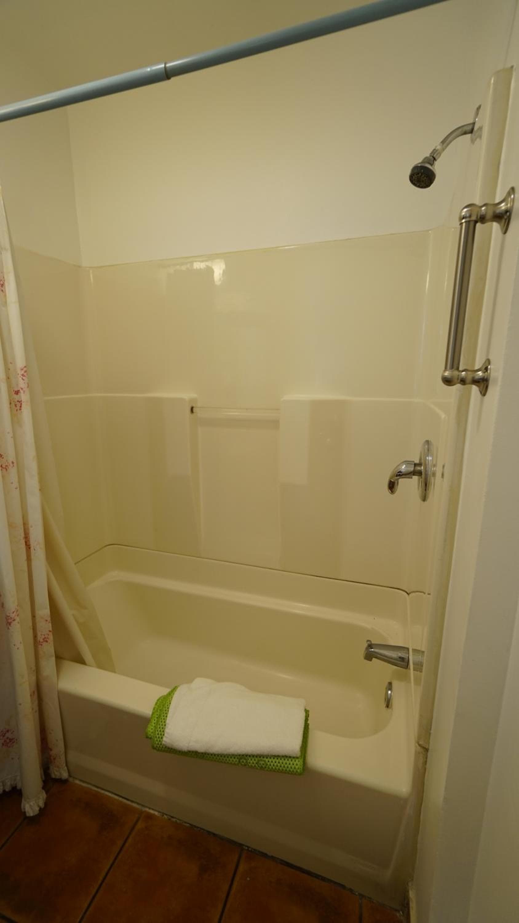 Villa Brasil Motel — 27