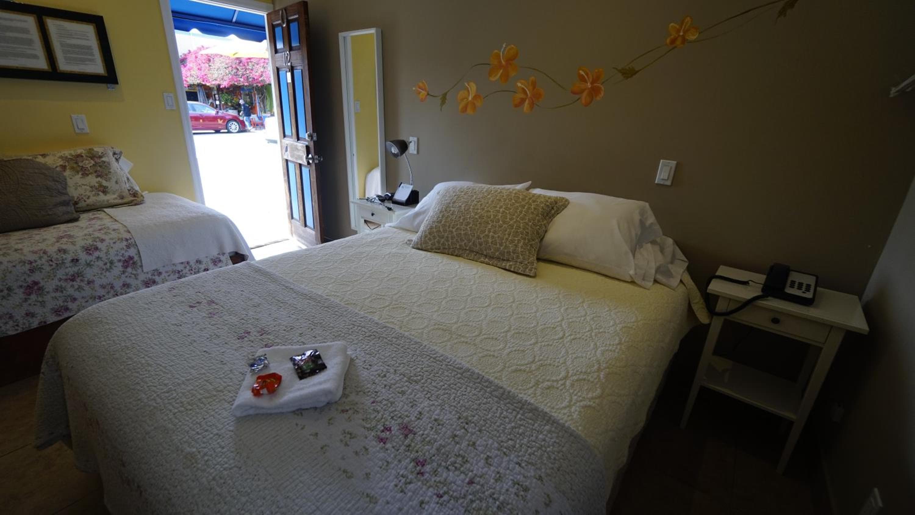 Villa Brasil Motel — 30