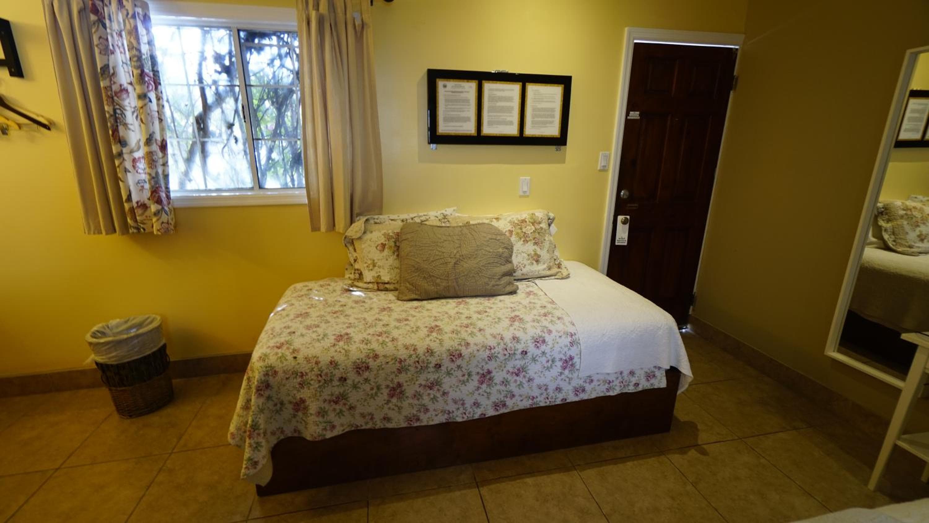 Villa Brasil Motel — 2