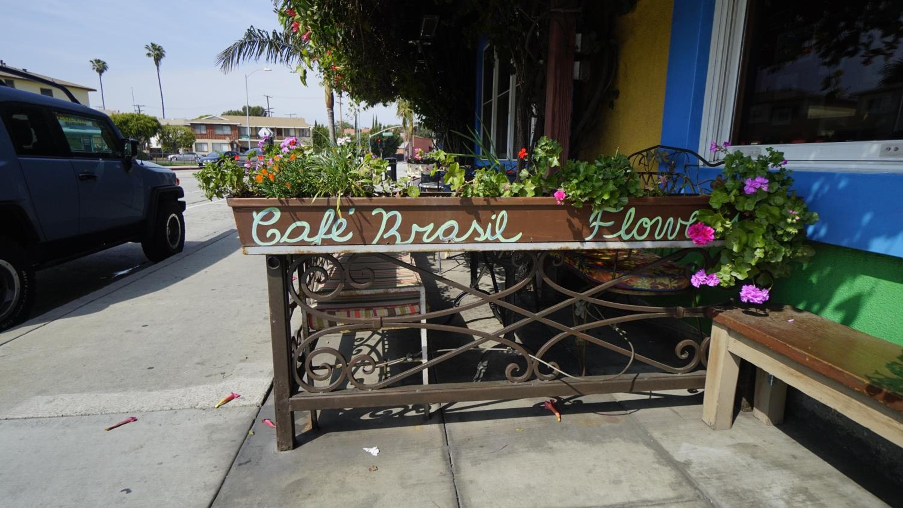 Villa Brasil Motel — 12