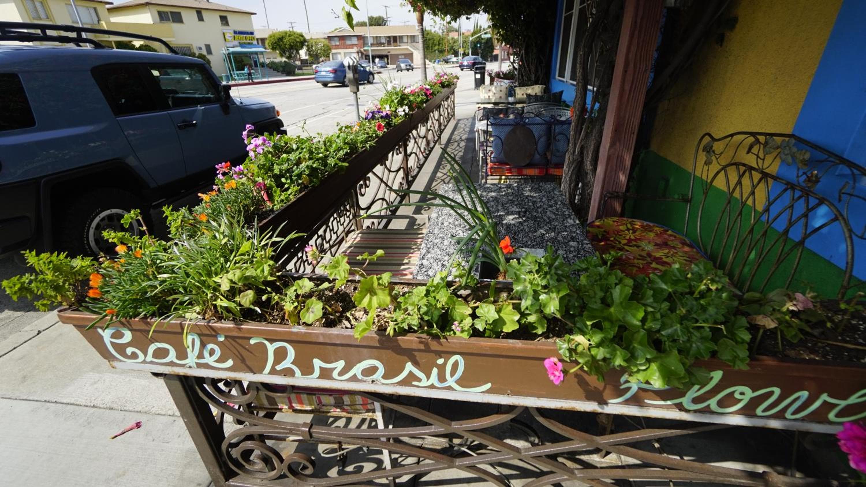 Villa Brasil Motel — 24