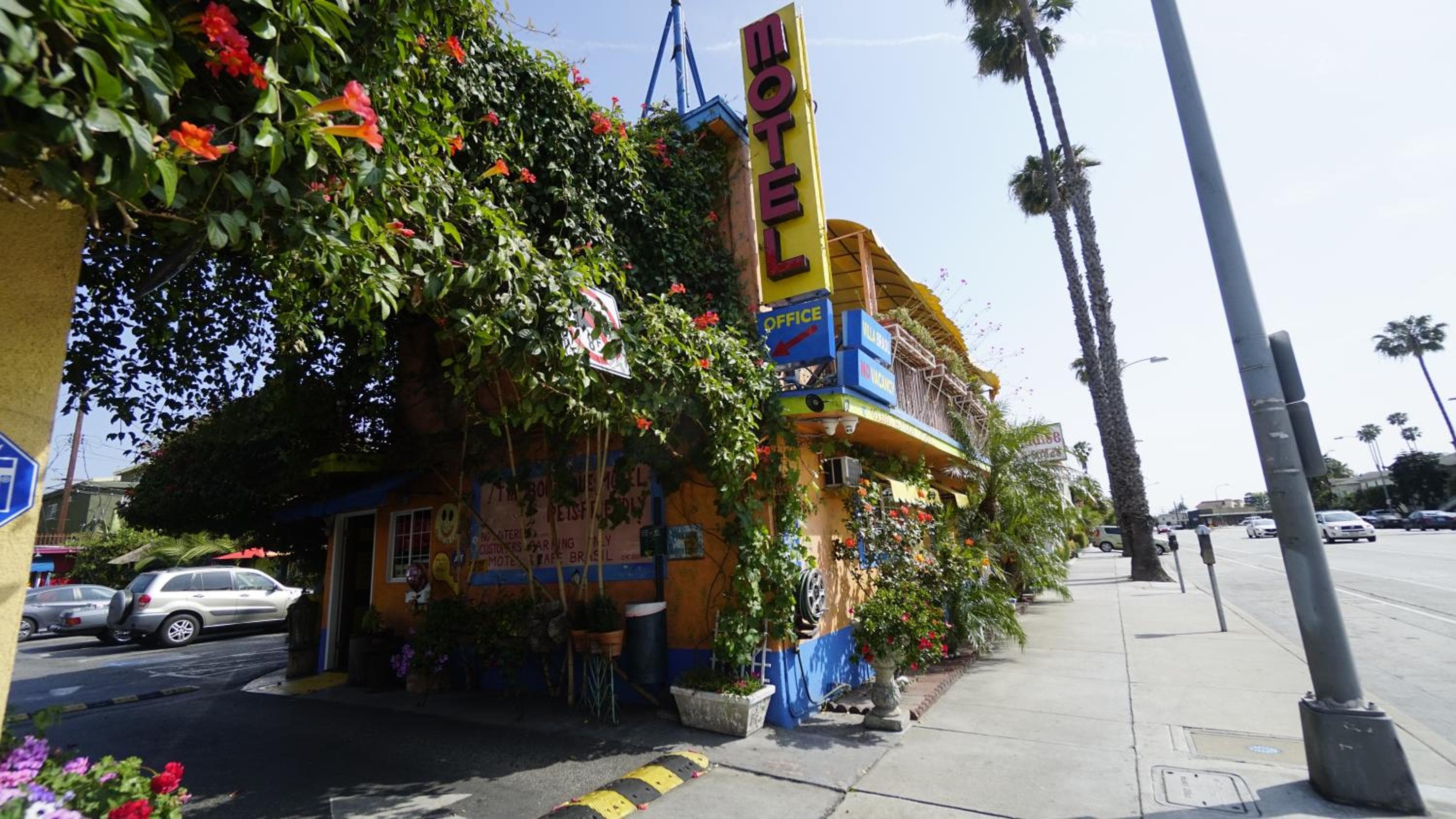 Villa Brasil Motel — 27