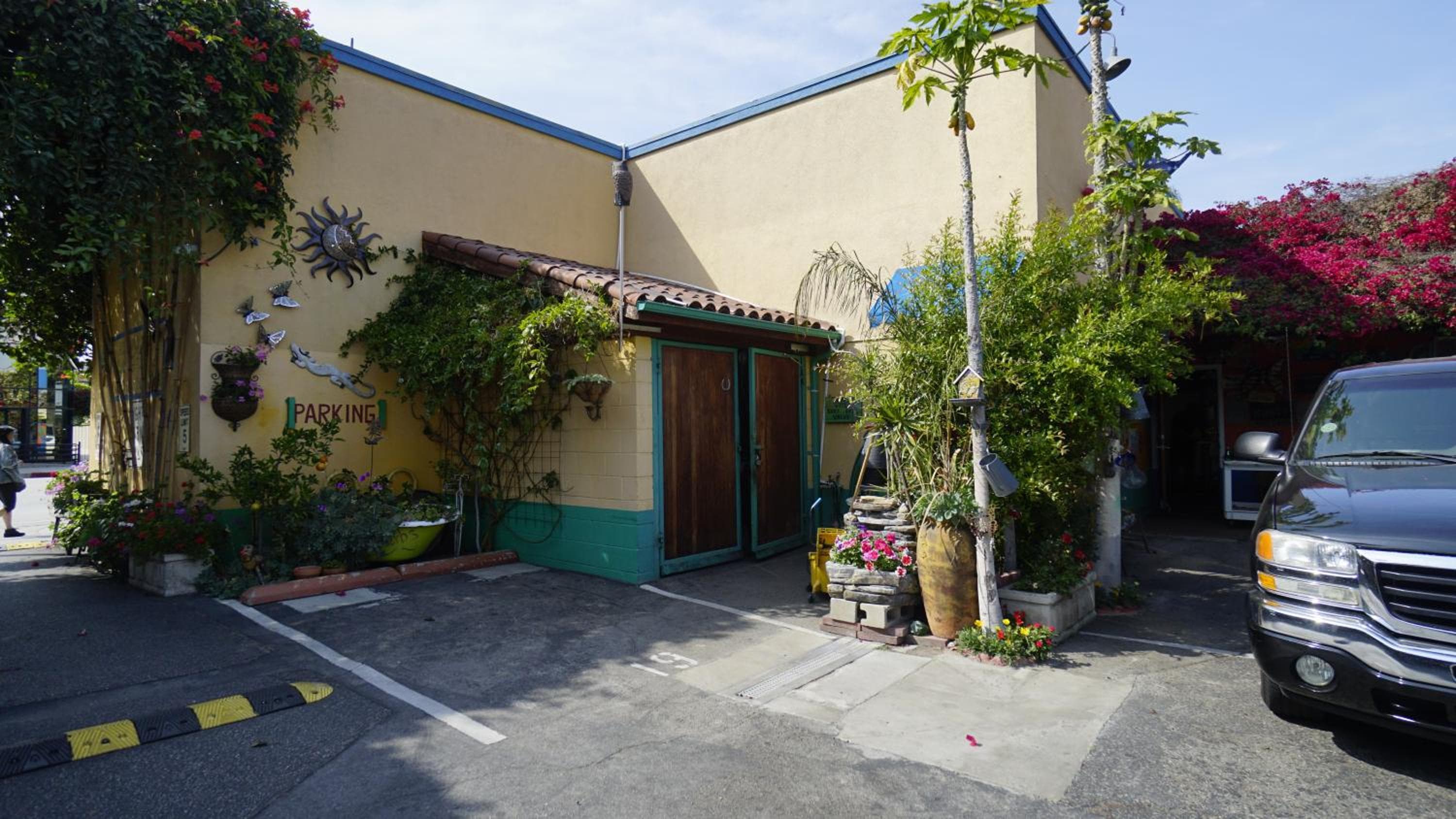 Villa Brasil Motel — 26