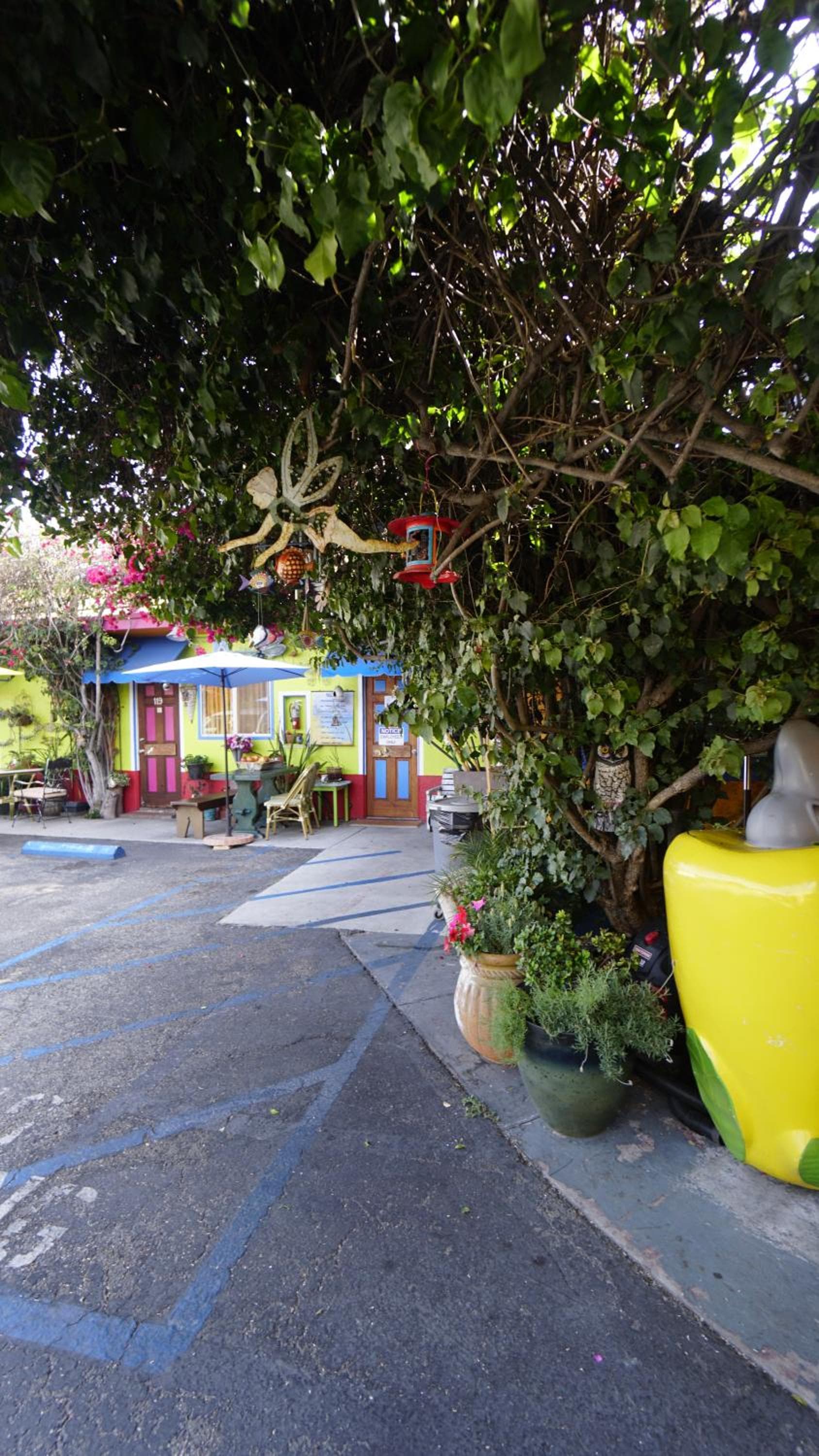 Villa Brasil Motel — 17
