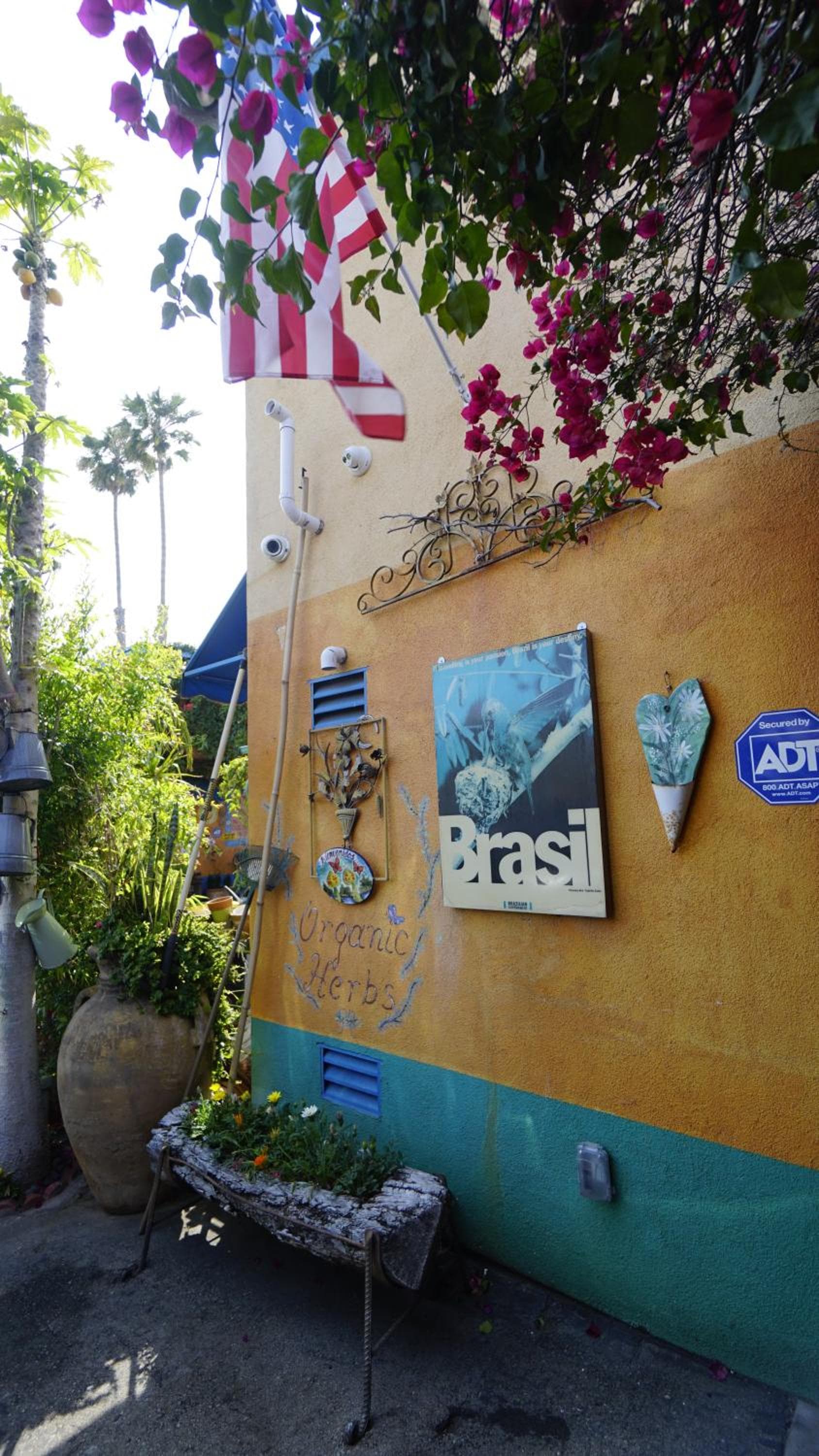 Villa Brasil Motel — 14