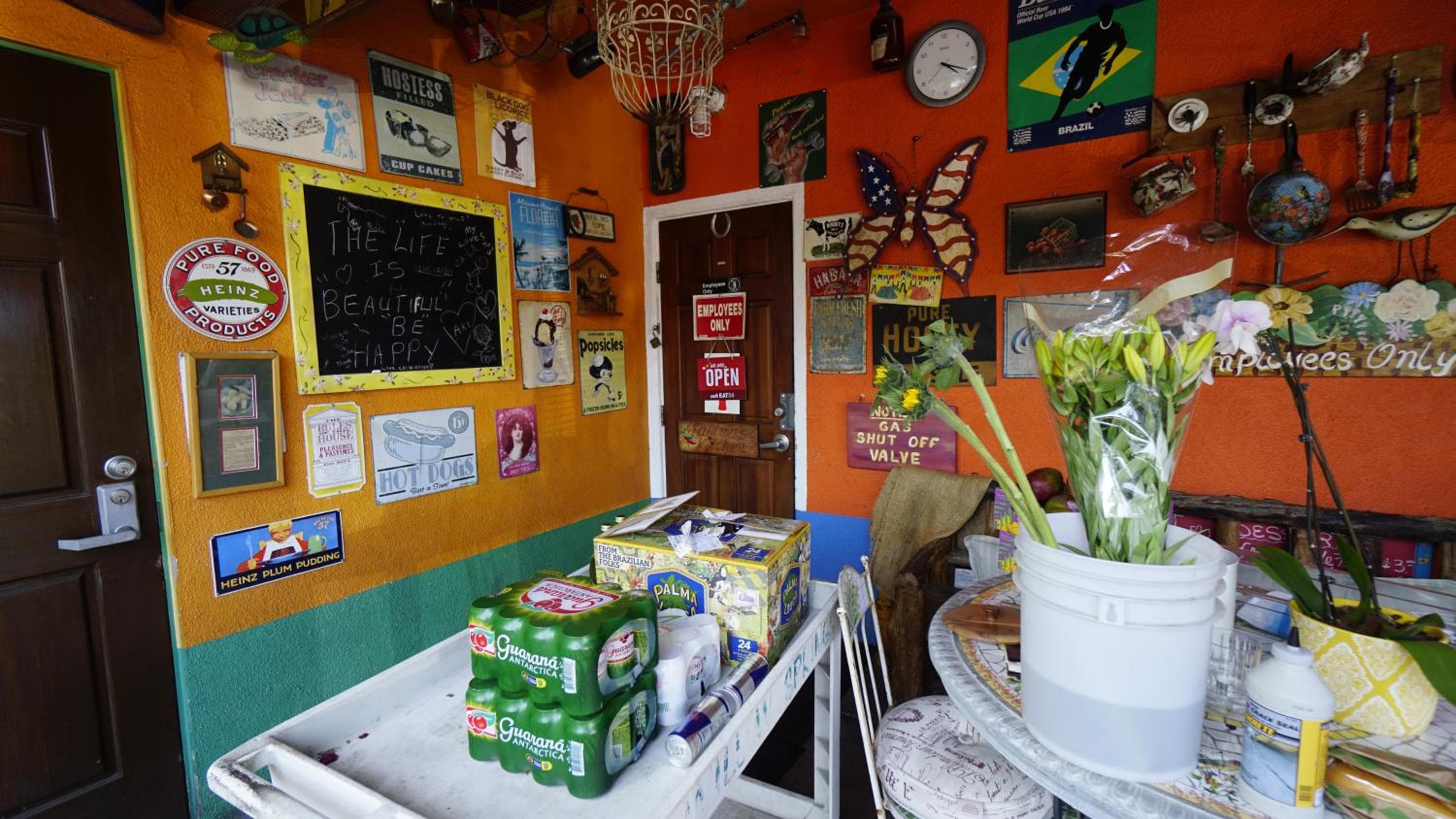 Villa Brasil Motel — 22
