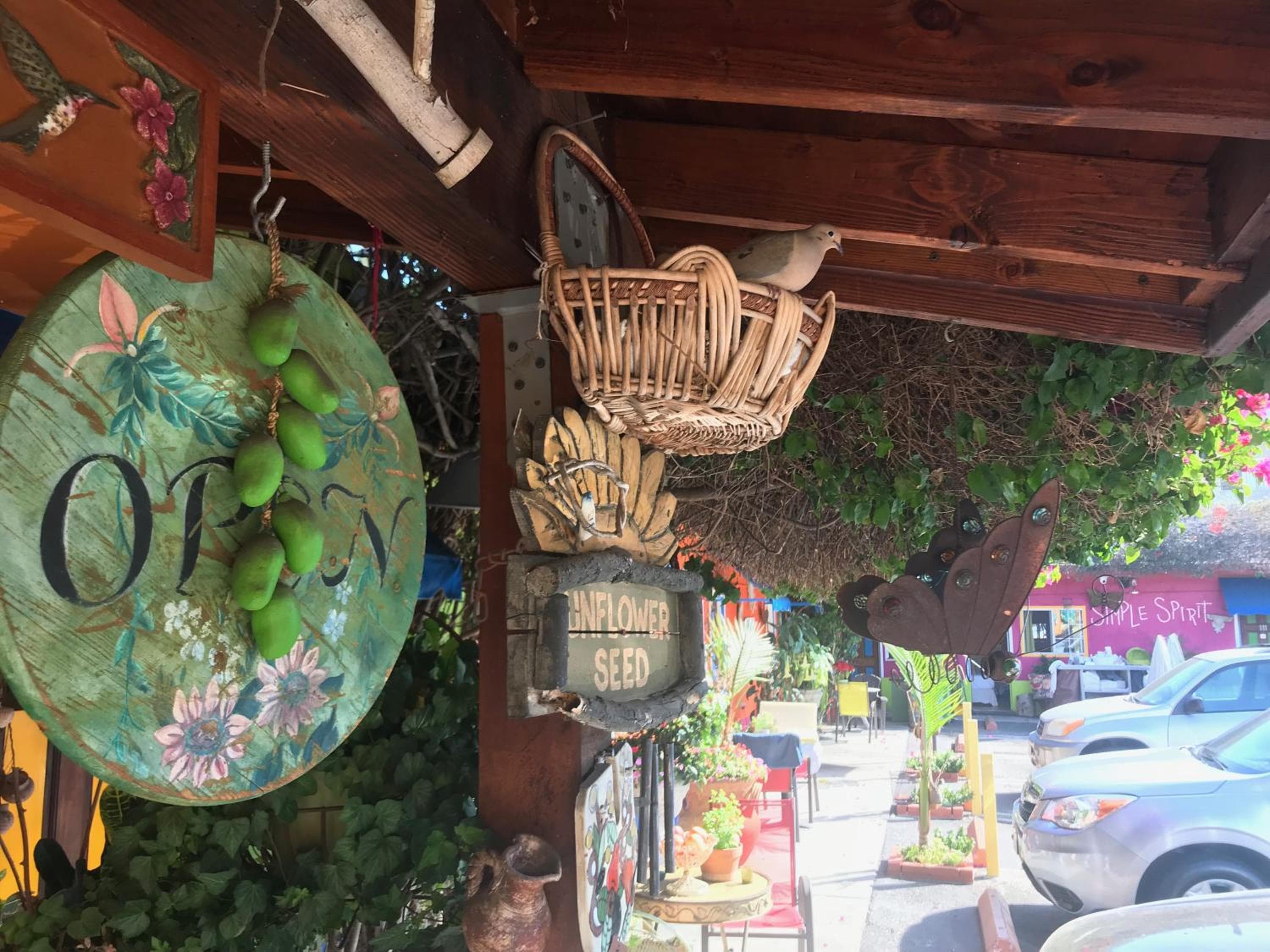 Villa Brasil Motel — 6