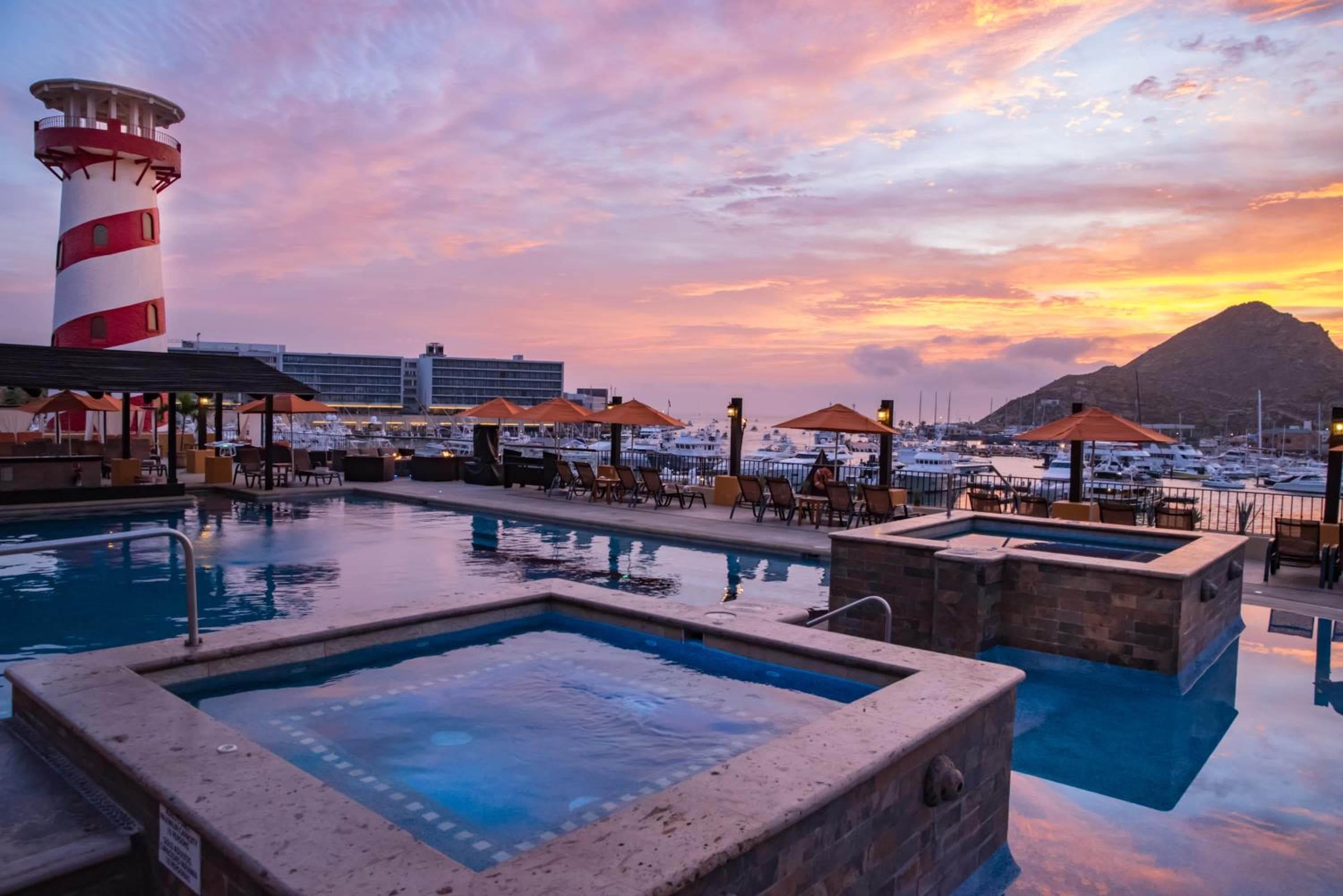 Hotel Tesoro Los Cabos — 23
