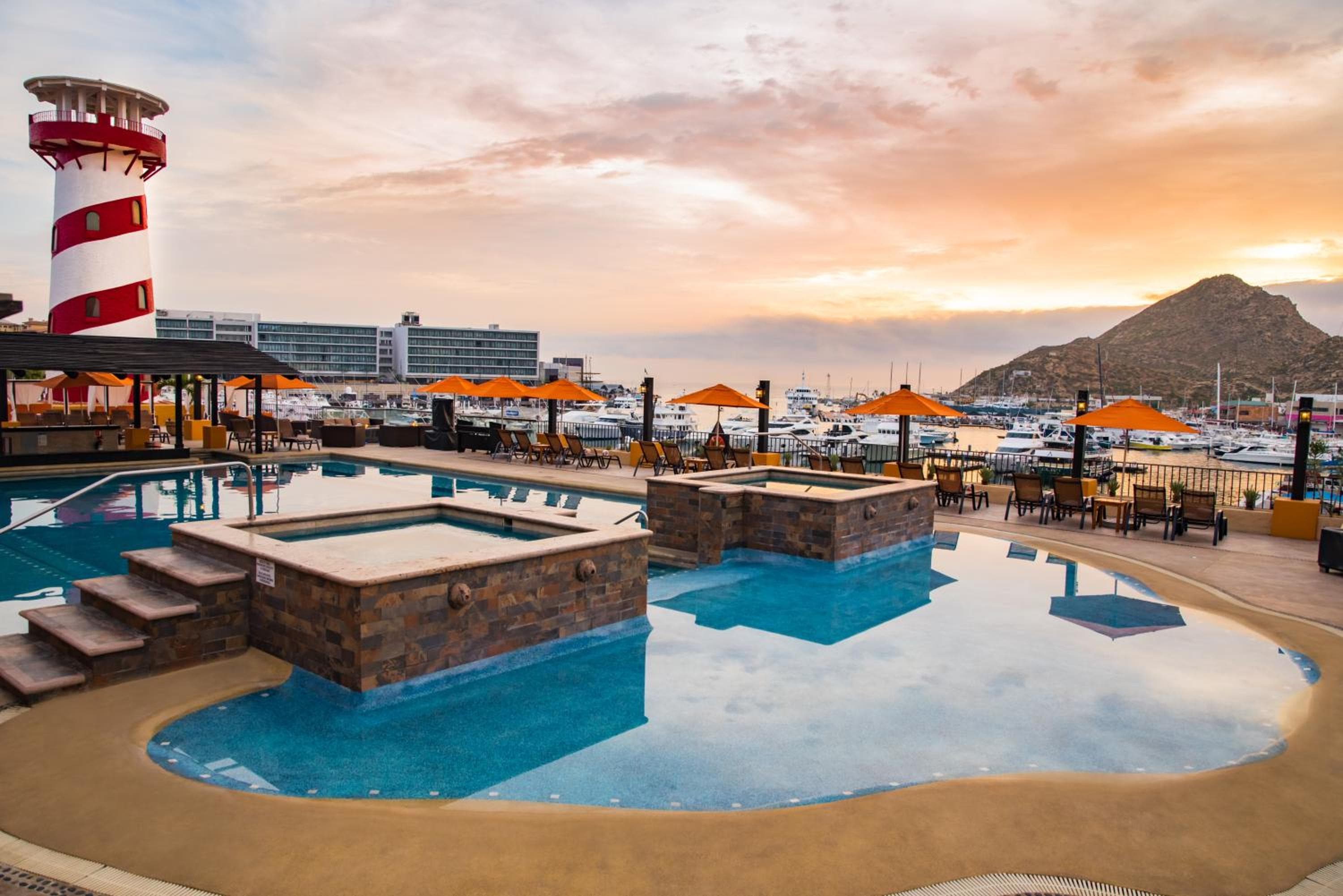 Hotel Tesoro Los Cabos — 29